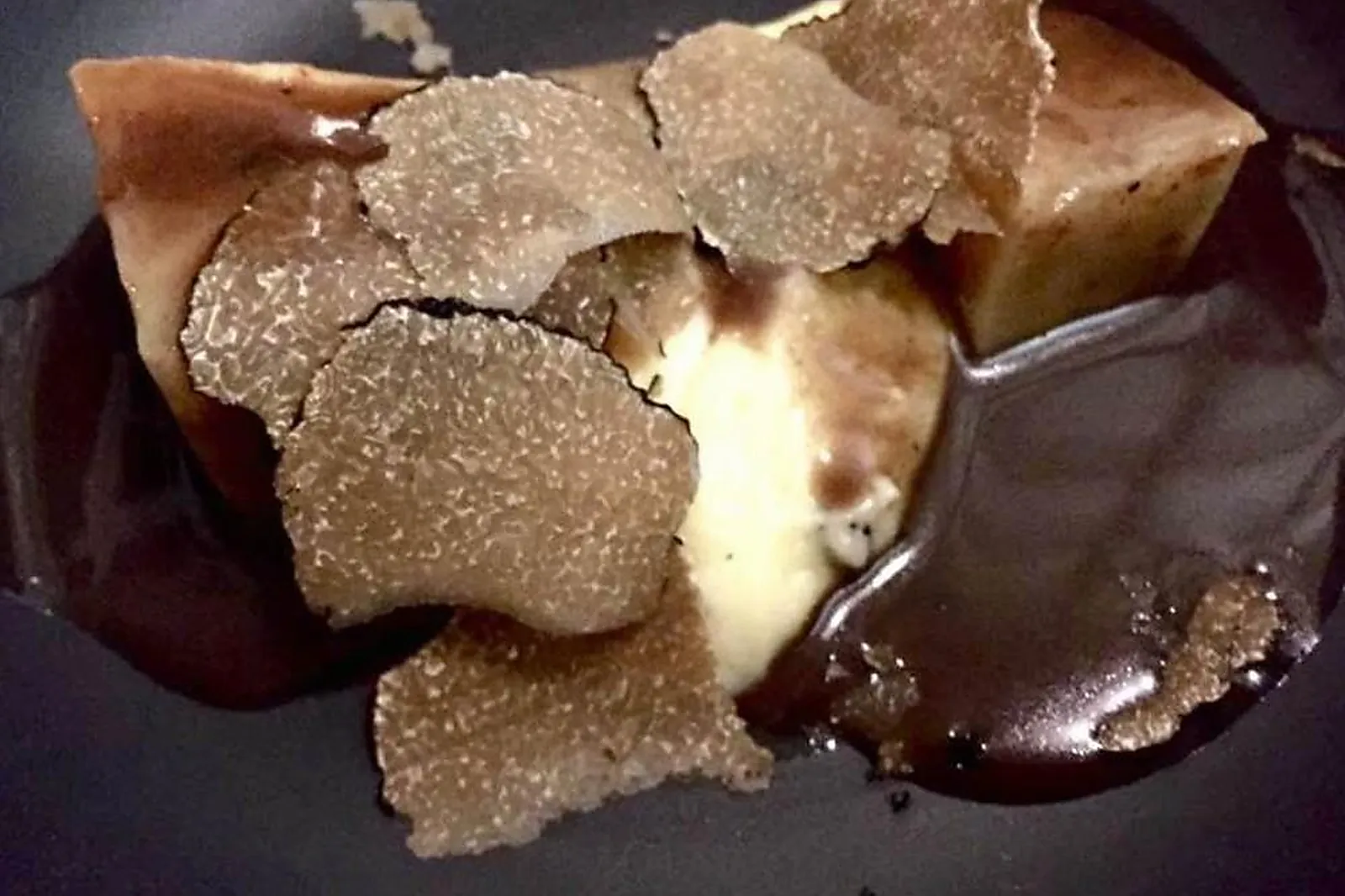 Cafés et Restaurants, RESTAURANTS - PARIS (PARIS) : DESSANCE