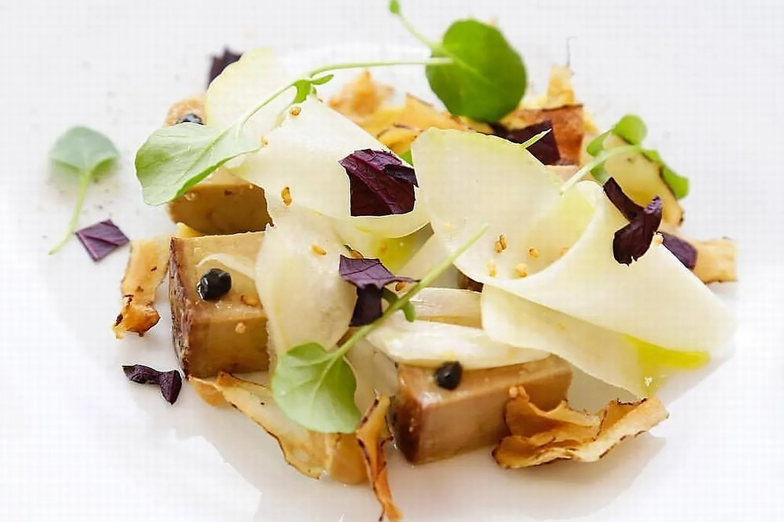 Cafés et Restaurants, RESTAURANTS - PARIS (PARIS) : EELS