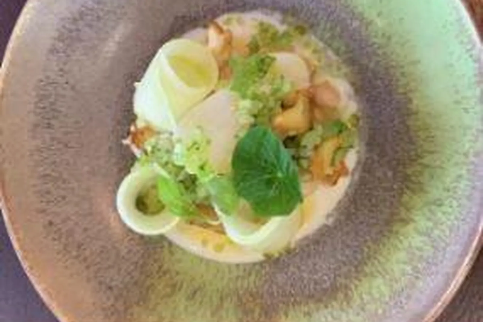 Cafés et Restaurants, RESTAURANTS - PARIS (PARIS) : EELS