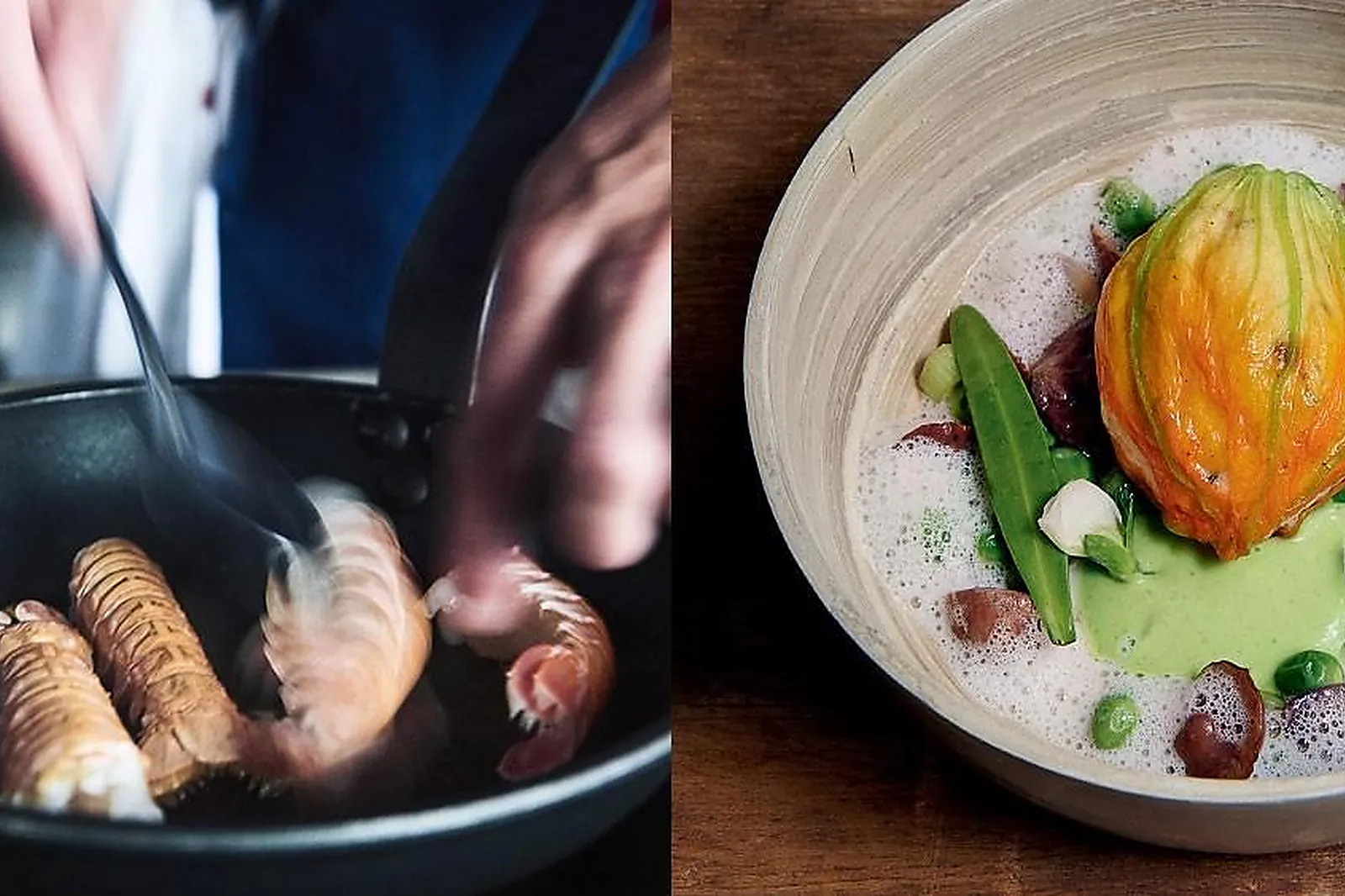 Cafés et Restaurants, RESTAURANTS - PARIS (PARIS) : KGB / KITCHEN GALERIE BIS