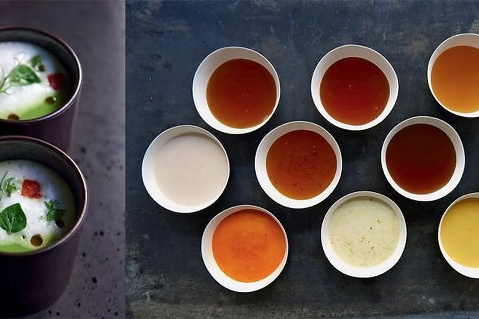 Cafés et Restaurants, RESTAURANTS - PARIS (PARIS) : KGB / KITCHEN GALERIE BIS