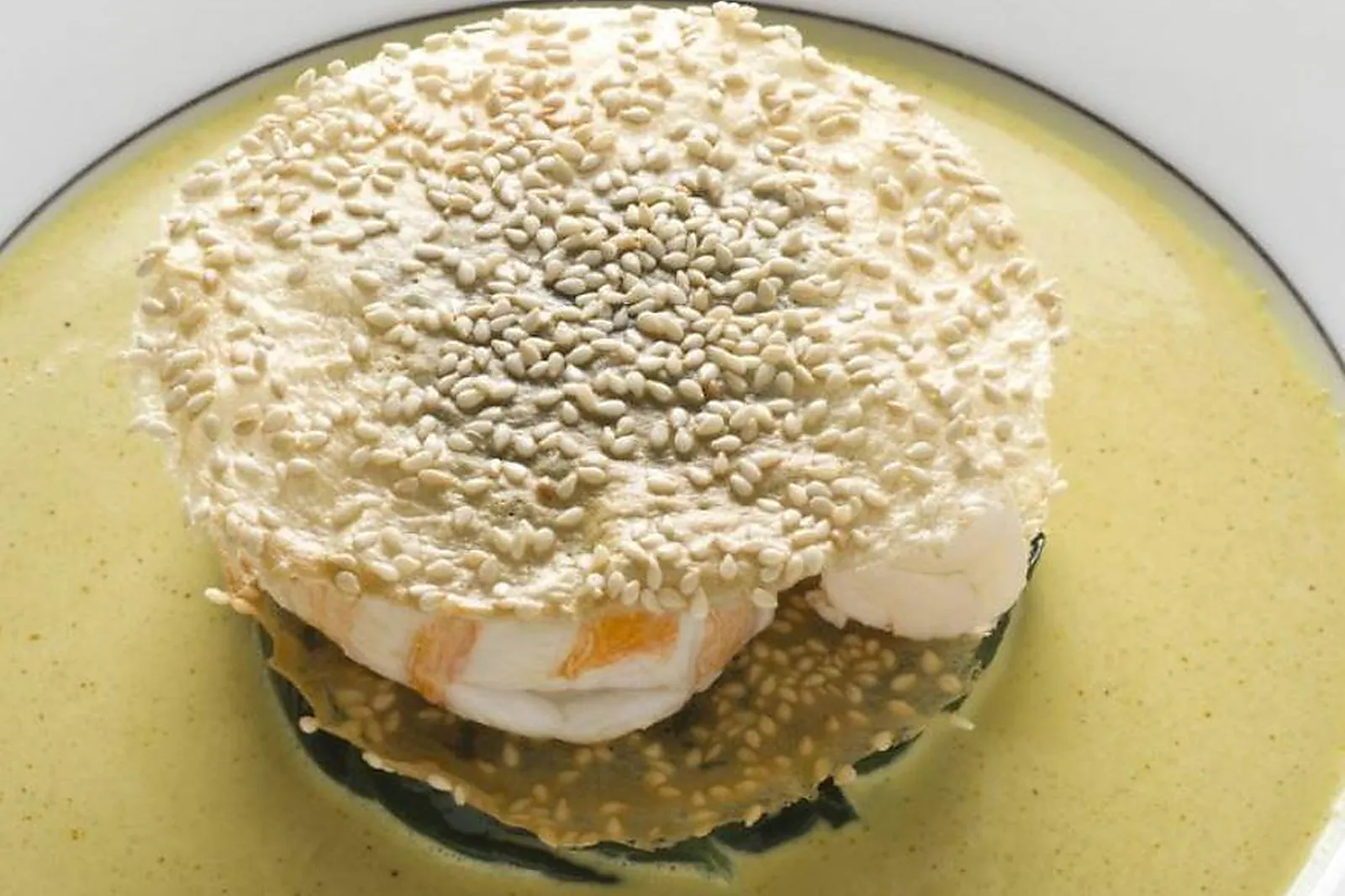 Cafés et Restaurants, RESTAURANTS - PARIS (PARIS) : LL&RSQUO;AMBROISIE