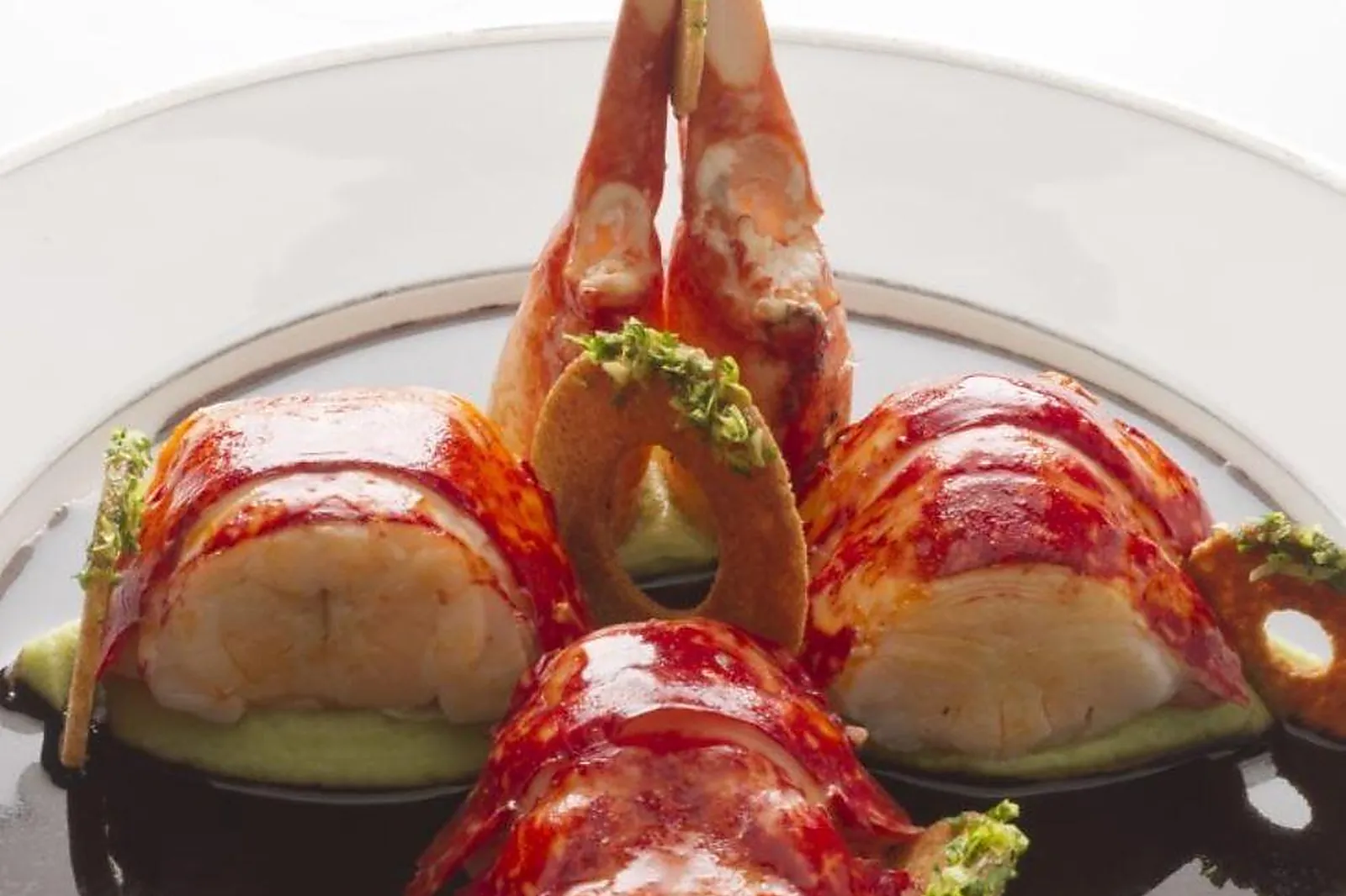 Cafés et Restaurants, RESTAURANTS - PARIS (PARIS) : LL&RSQUO;AMBROISIE