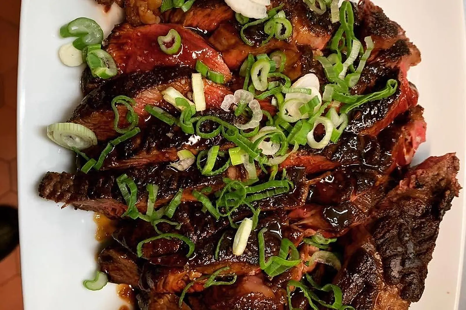 Cafés et Restaurants, RESTAURANTS - PARIS (PARIS) : LL&RSQUO;ARDOISE DU XV