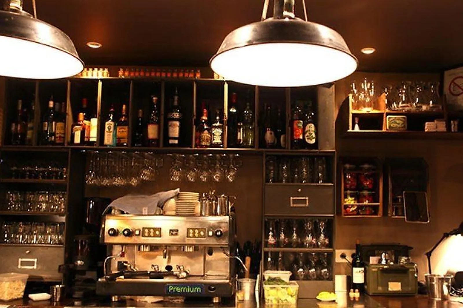 Cafés et Restaurants, RESTAURANTS - PARIS (PARIS) : LA BARBE À PAPA