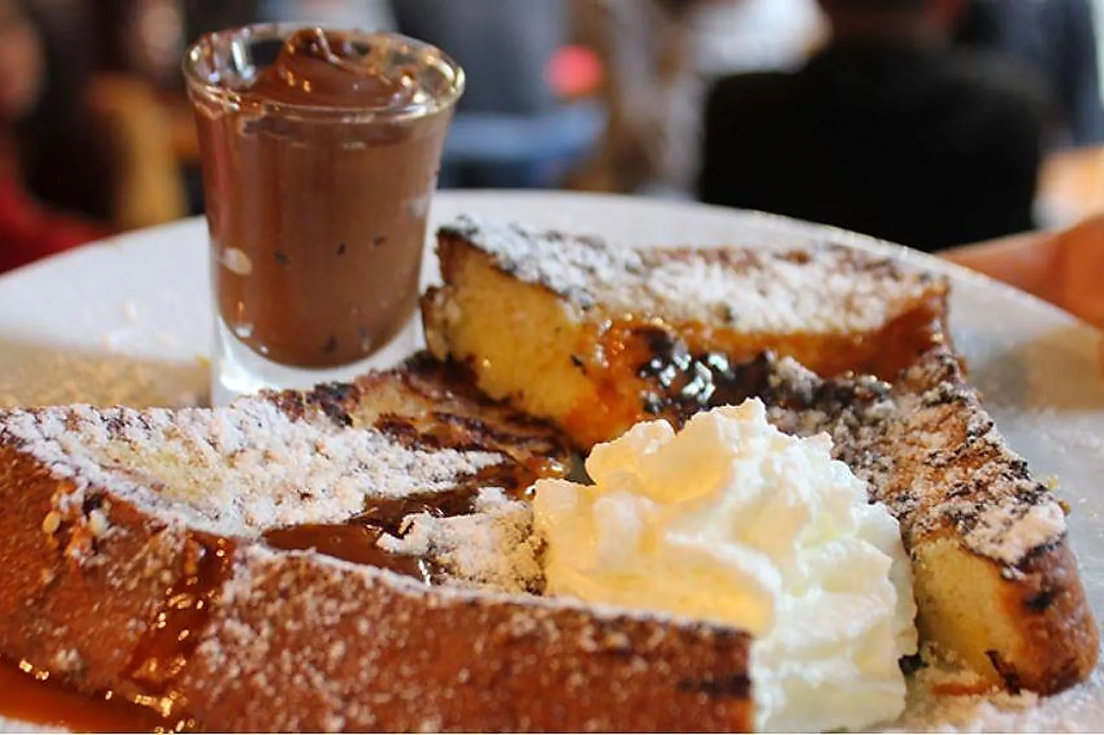Cafés et Restaurants, RESTAURANTS - PARIS (PARIS) : LA BARBE À PAPA