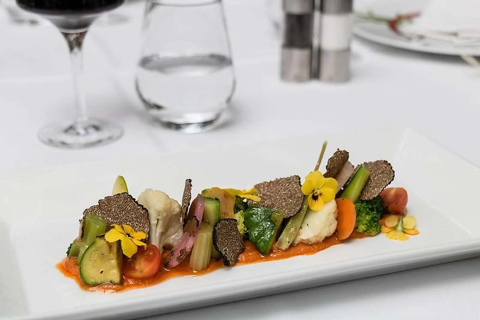 Cafés et Restaurants, RESTAURANTS - PARIS (PARIS) : LA CLOSERIE DES LILAS