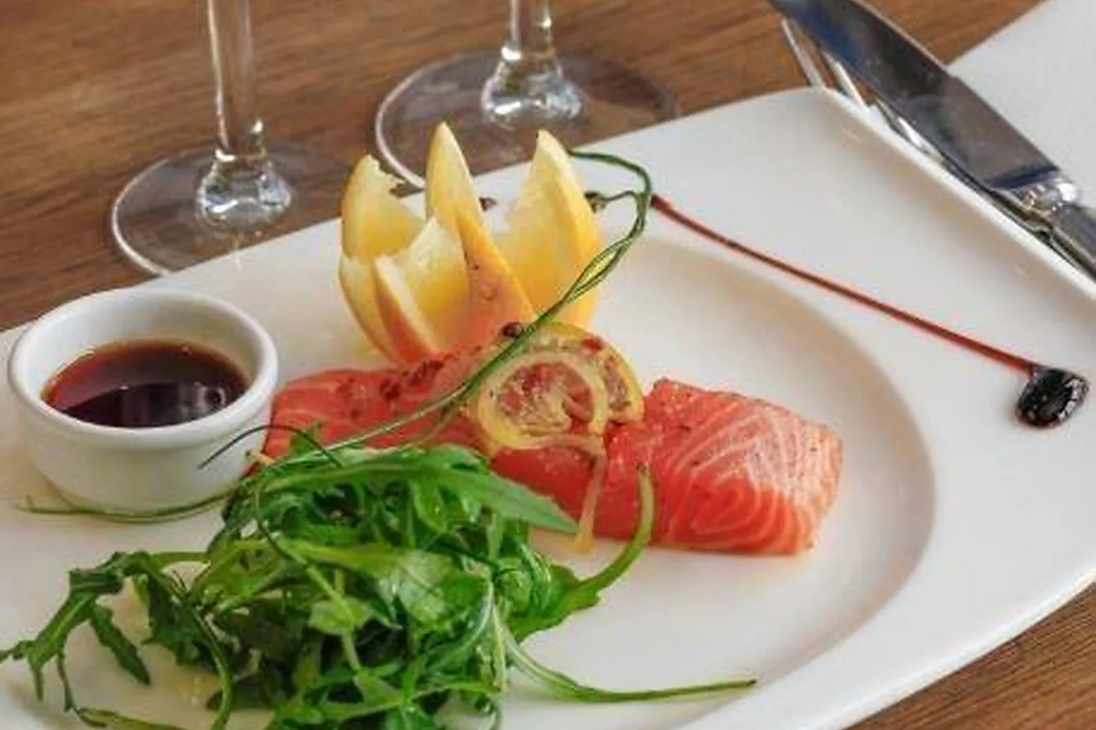 Cafés et Restaurants, RESTAURANTS - PARIS (PARIS) : LA NOUVELLE ETOILE