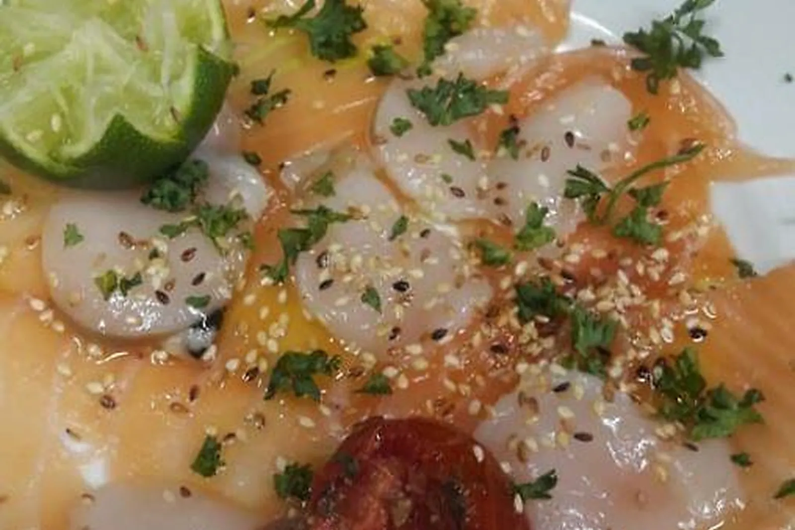 Cafés et Restaurants, RESTAURANTS - PARIS (PARIS) : LA RAVIGOTE