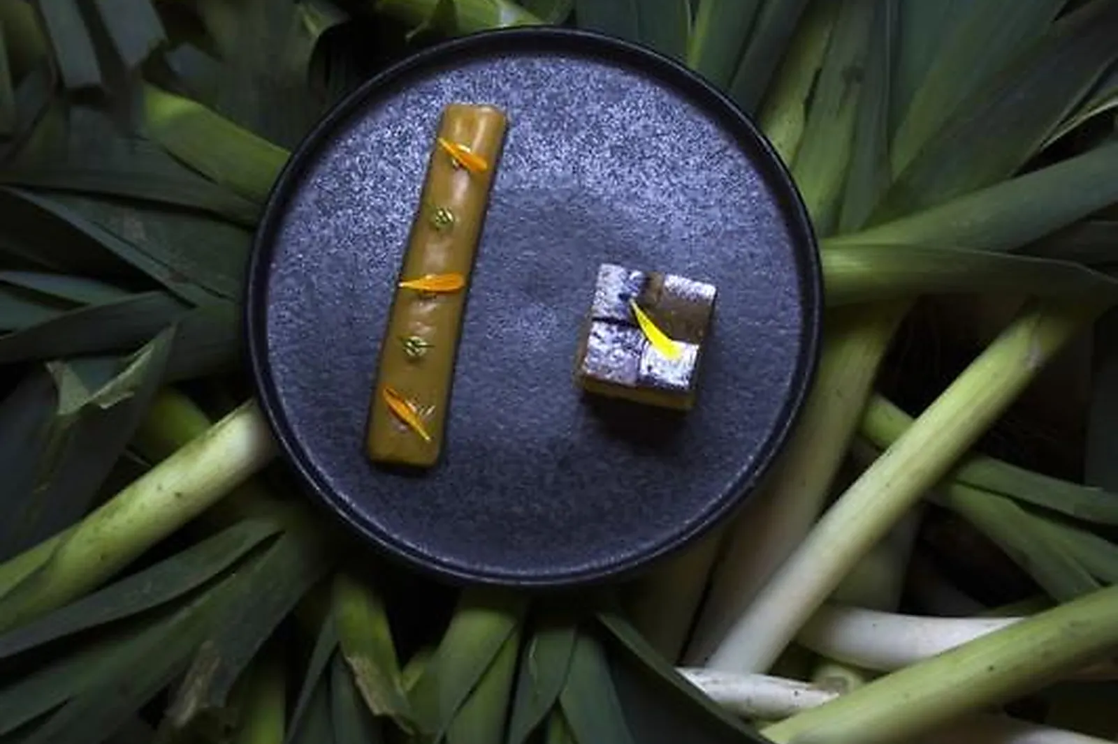 Cafés et Restaurants, RESTAURANTS - PARIS (PARIS) : LA TABLE DE COLETTE