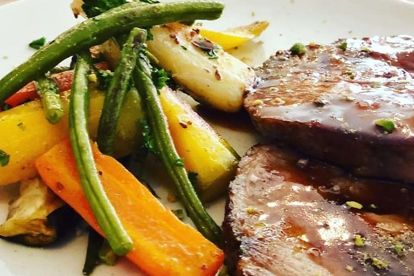 Cafés et Restaurants, RESTAURANTS - PARIS (PARIS) : LA TABLE DES ANGES