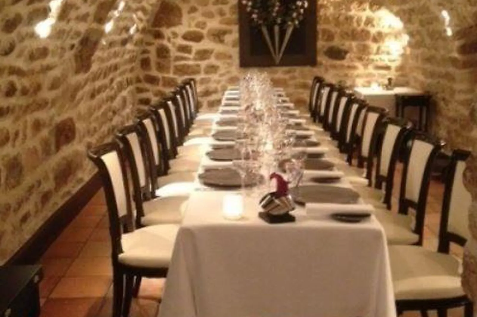 Cafés et Restaurants, RESTAURANTS - PARIS (PARIS) : LA TRUFFIERE