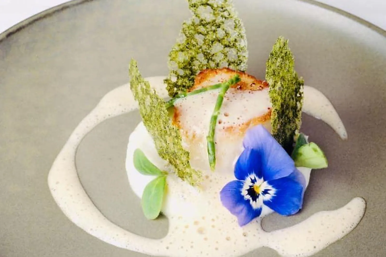 Cafés et Restaurants, RESTAURANTS - PARIS (PARIS) : LA TRUFFIERE