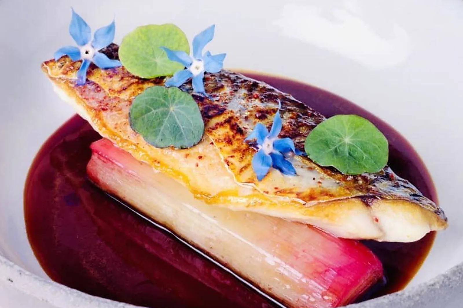 Cafés et Restaurants, RESTAURANTS - PARIS (PARIS) : LA TRUFFIERE