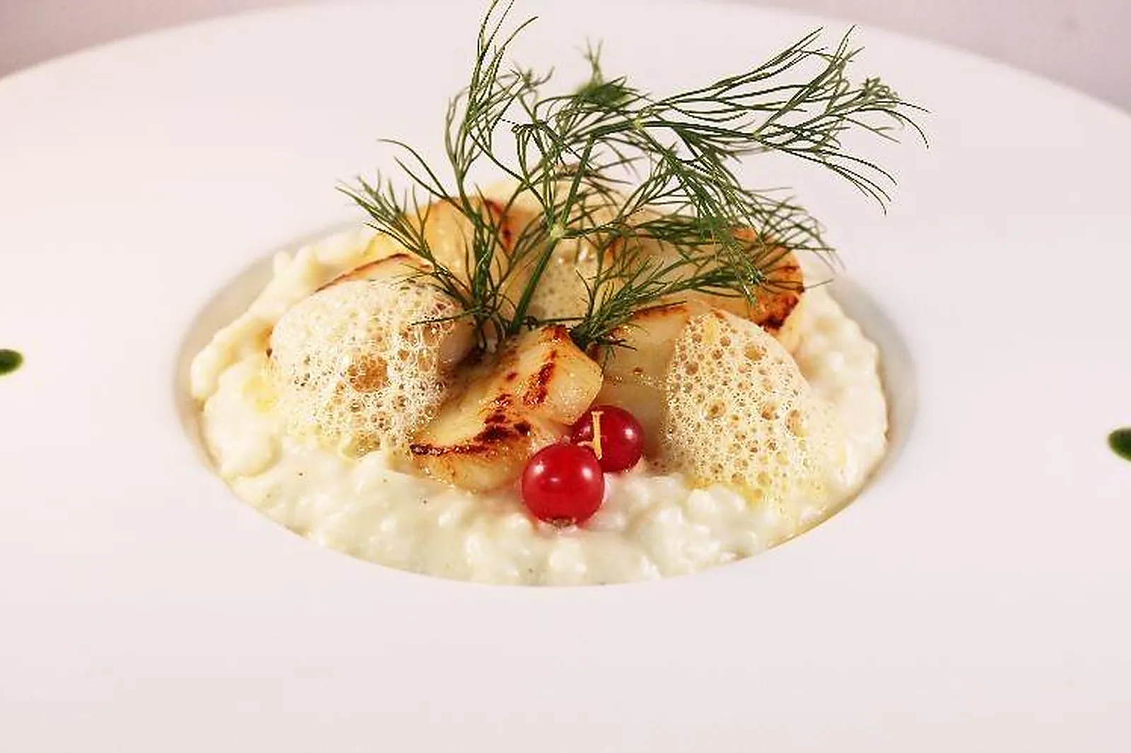 Cafés et Restaurants, RESTAURANTS - PARIS (PARIS) : LE 23 CLAUZEL