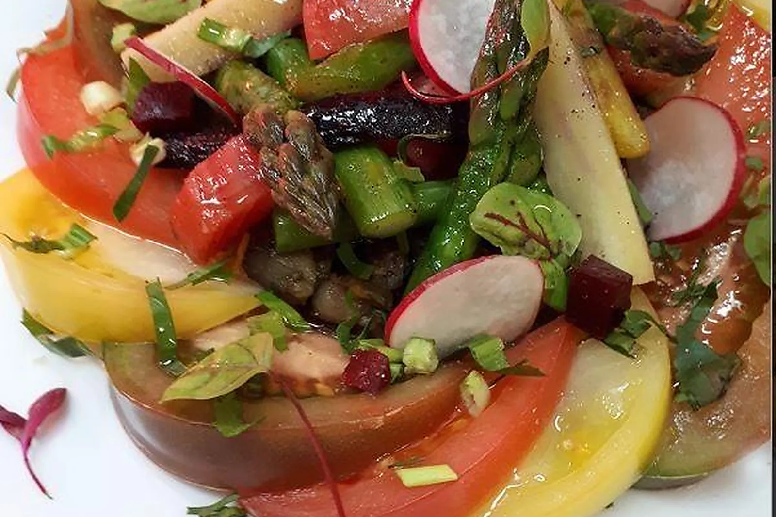 Cafés et Restaurants, RESTAURANTS - PARIS (PARIS) : LE 23 CLAUZEL