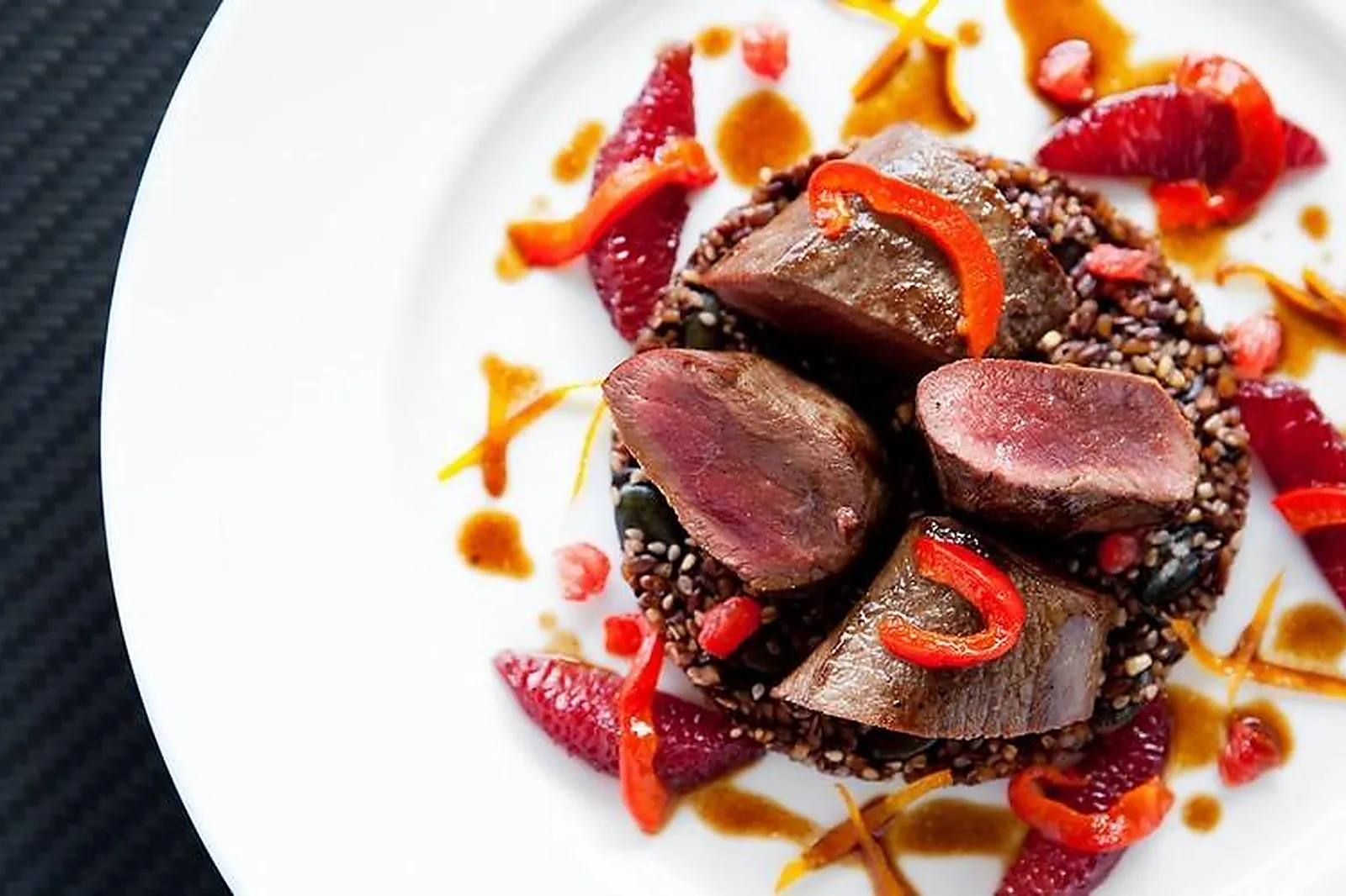 Cafés et Restaurants, RESTAURANTS - PARIS (PARIS) : LE 39V