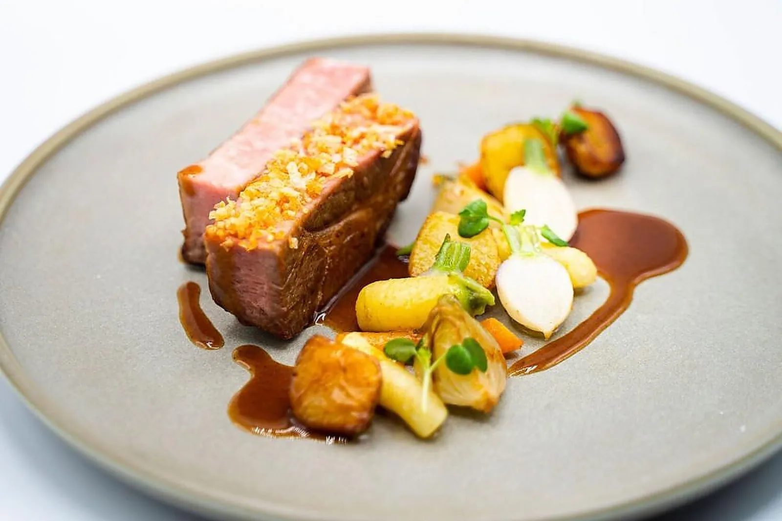 Cafés et Restaurants, RESTAURANTS - PARIS (PARIS) : LE BOUDOIR