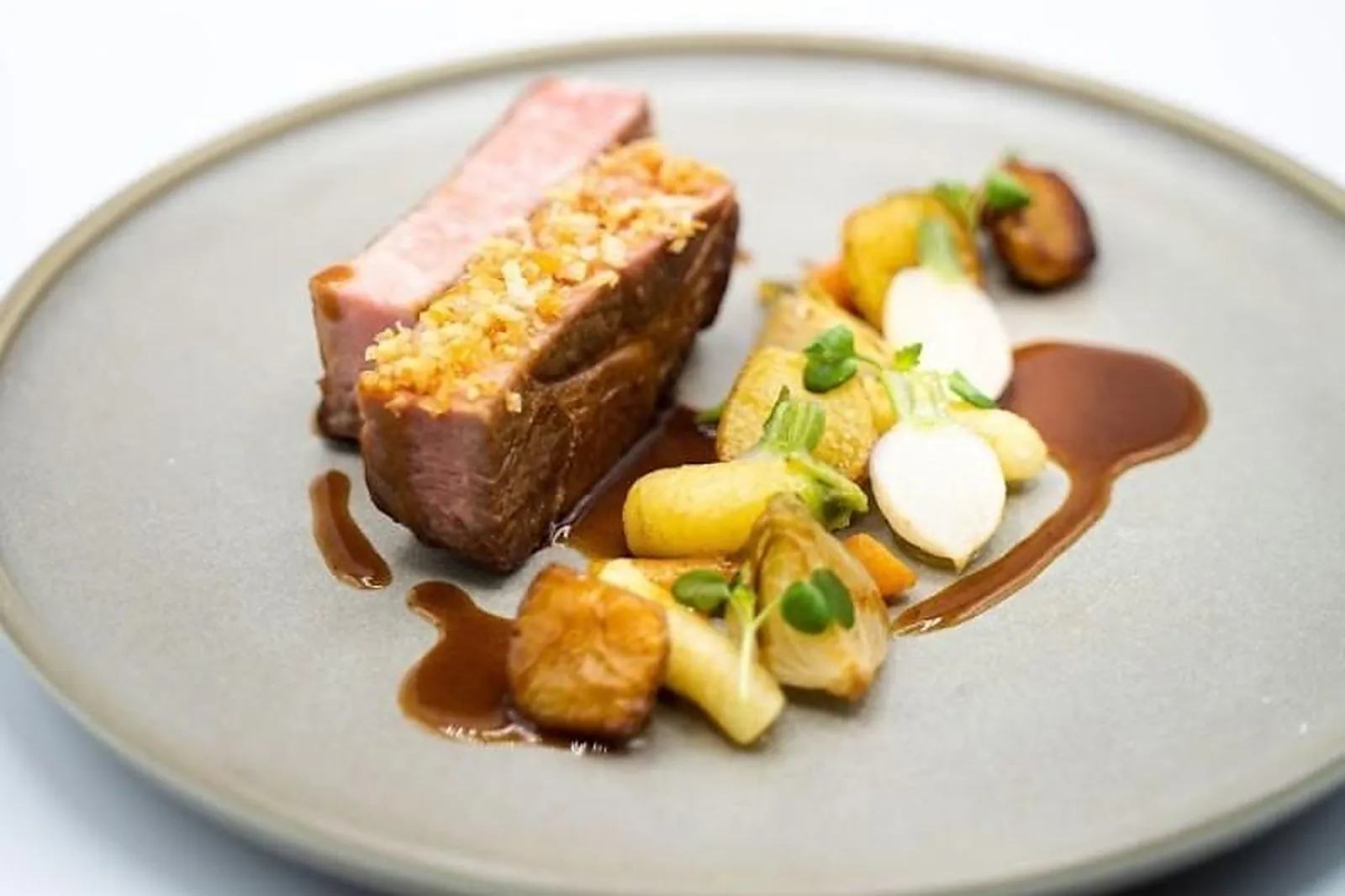 Cafés et Restaurants, RESTAURANTS - PARIS (PARIS) : LE BOUDOIR