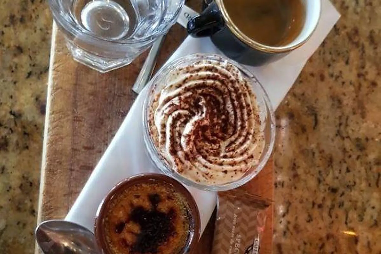 Cafés et Restaurants, RESTAURANTS - PARIS (PARIS) : LE CAFÉ DE LA PRESSE