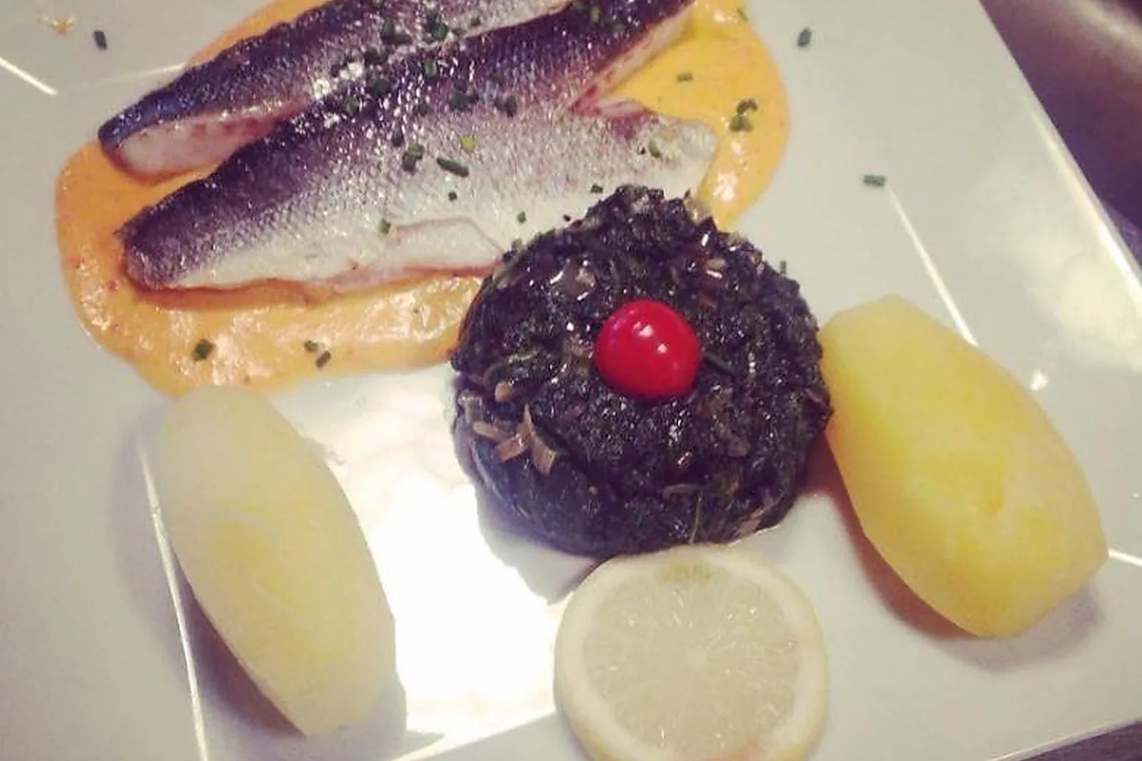 Cafés et Restaurants, RESTAURANTS - PARIS (PARIS) : LE CAFÉ DE LA PRESSE