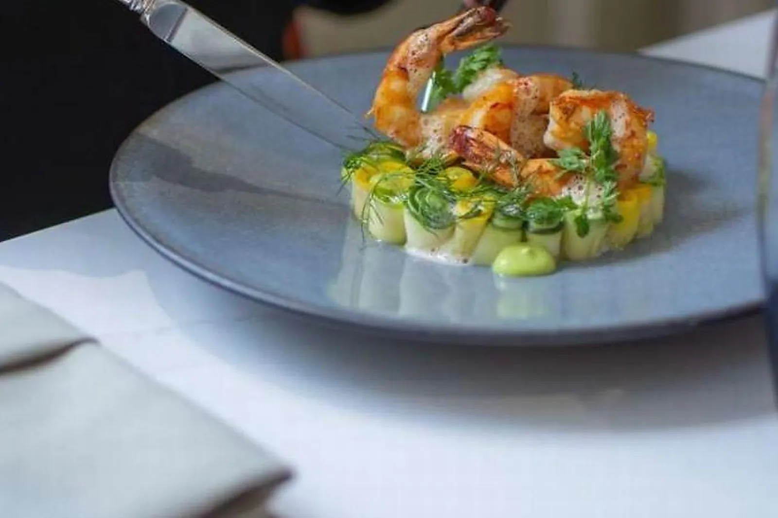 Cafés et Restaurants, RESTAURANTS - PARIS (PARIS) : LE CÉLADON