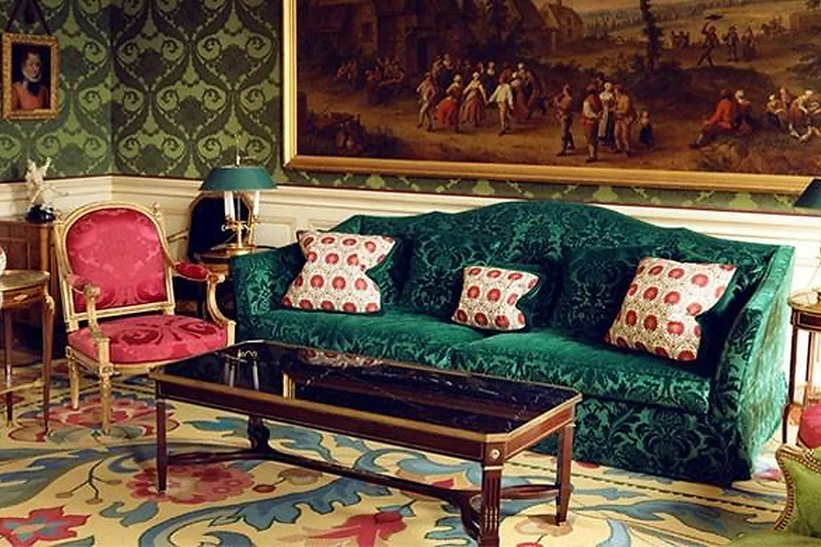 Cafés et Restaurants, RESTAURANTS - PARIS (PARIS) : LE CLARENCE