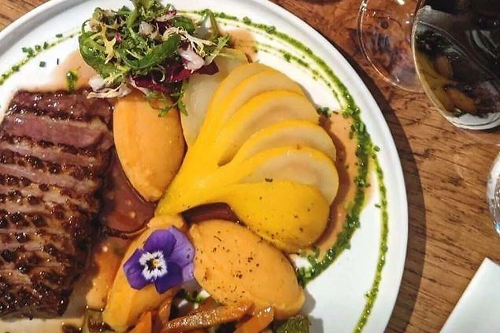 Cafés et Restaurants, RESTAURANTS - PARIS (PARIS) : LE COLIMAÇON