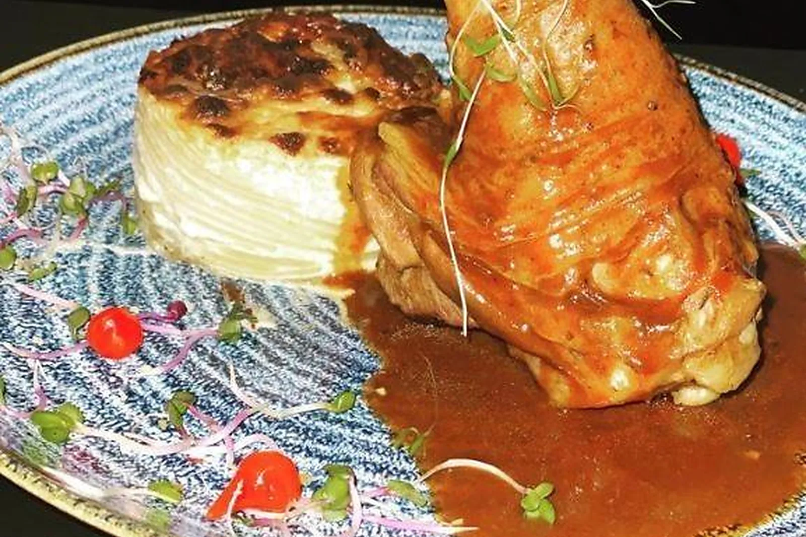 Cafés et Restaurants, RESTAURANTS - PARIS (PARIS) : LE CONFIDENTIEL