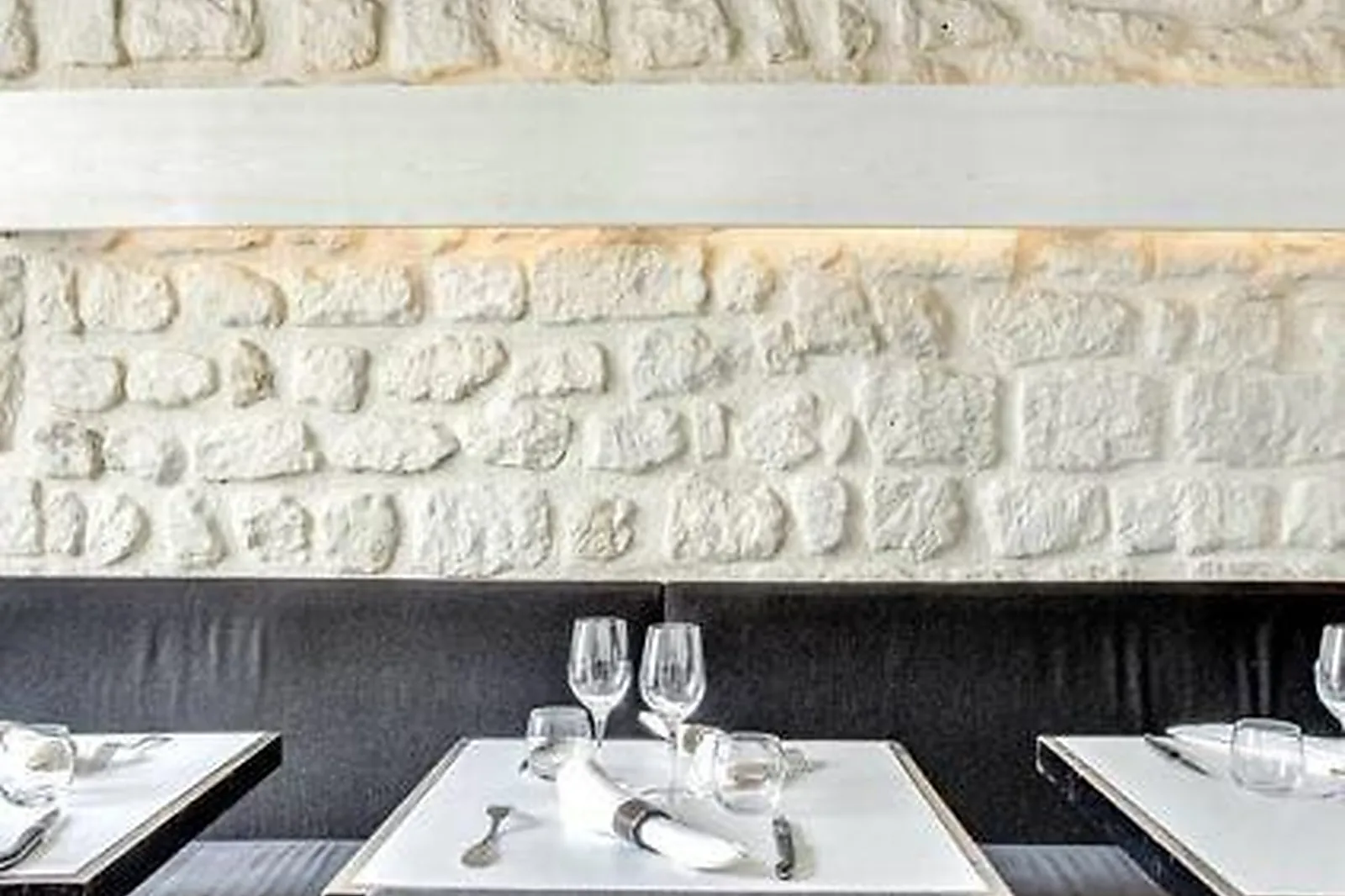 Cafés et Restaurants, RESTAURANTS - PARIS (PARIS) : LE COQ RICO