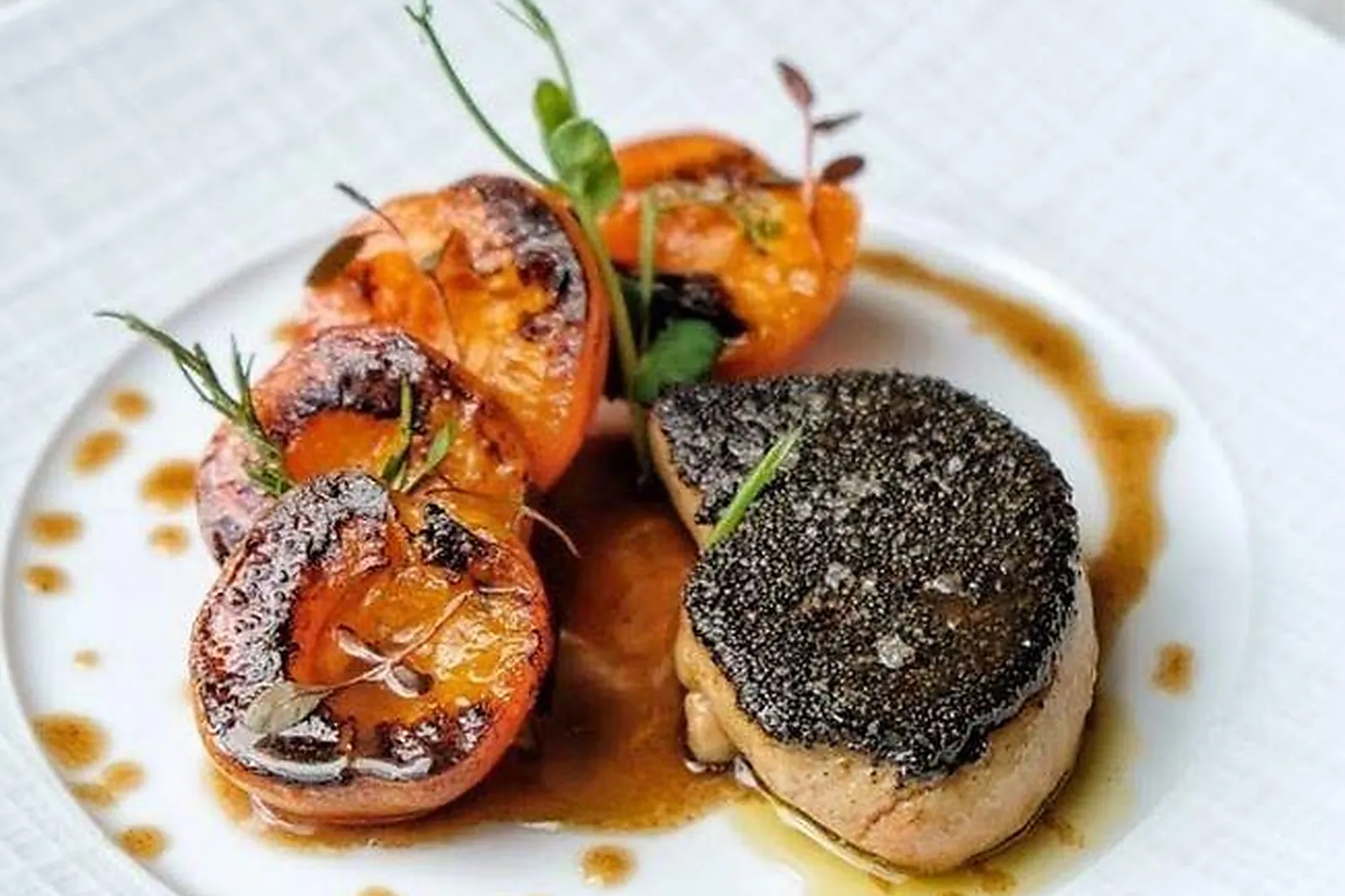 Cafés et Restaurants, RESTAURANTS - PARIS (PARIS) : LE COQ RICO