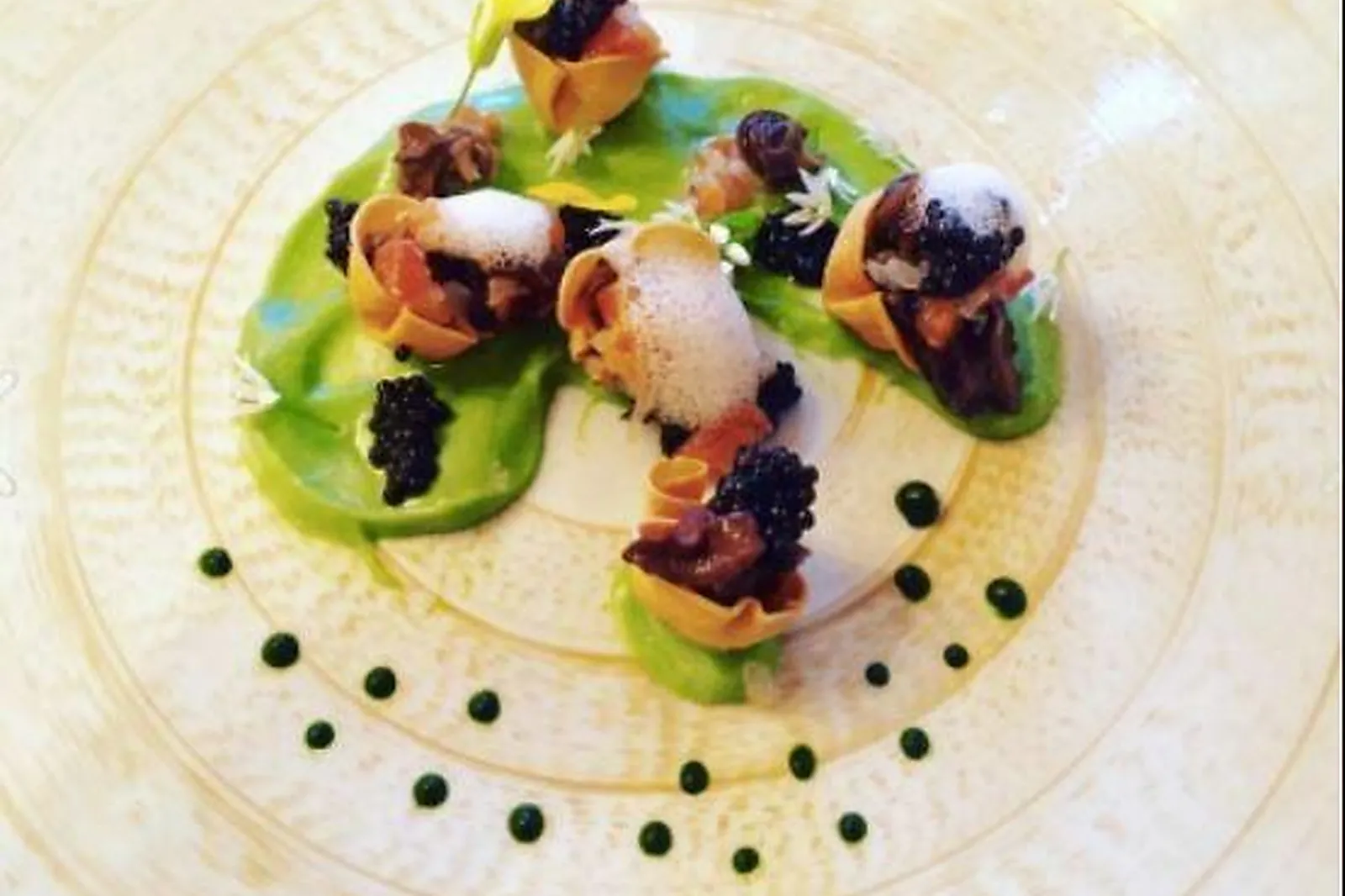 Cafés et Restaurants, RESTAURANTS - PARIS (PARIS) : LE GRAND VÉFOUR