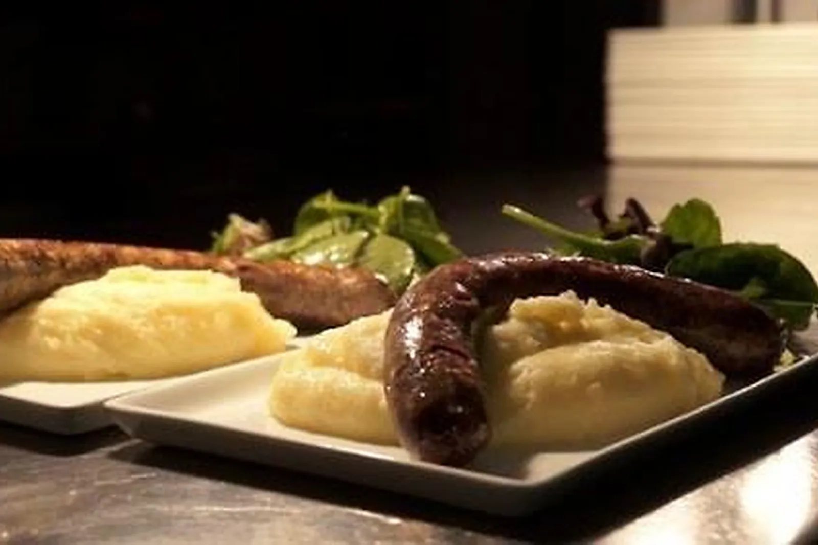 Cafés et Restaurants, RESTAURANTS - PARIS (PARIS) : LE JL&RSQUO;GO TOULOUSE