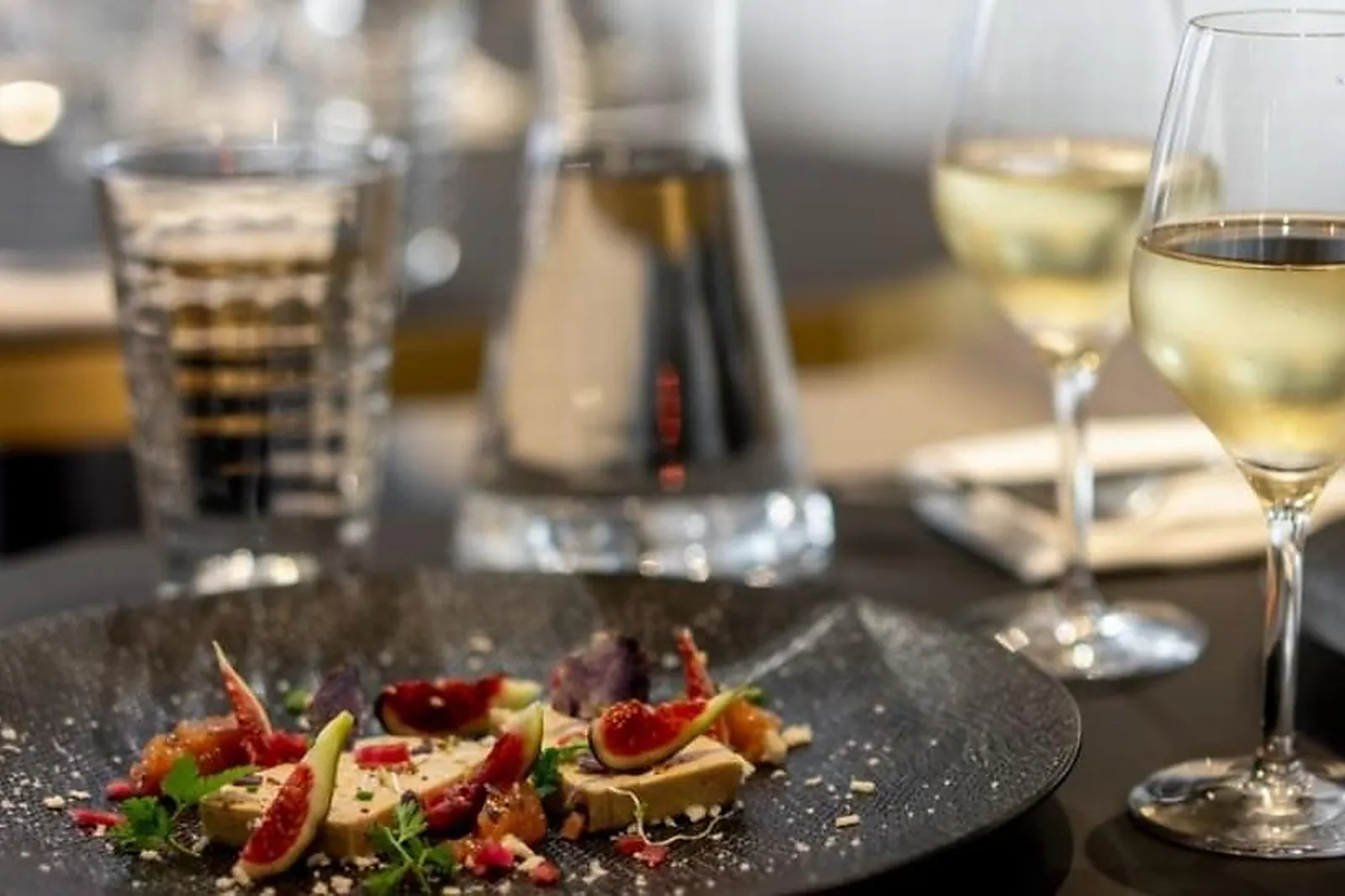 Cafés et Restaurants, RESTAURANTS - PARIS (PARIS) : LE MADELEINE C