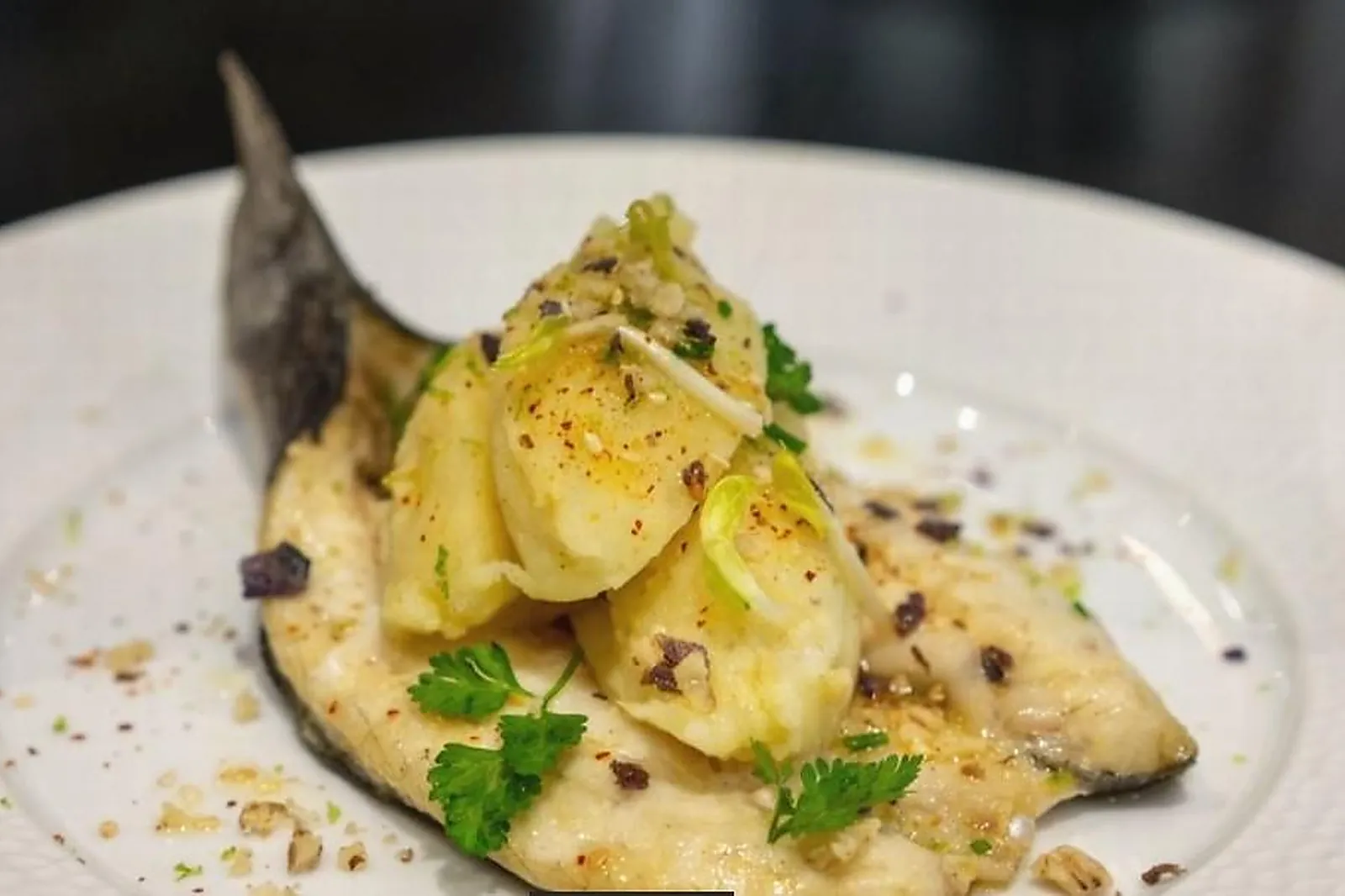 Cafés et Restaurants, RESTAURANTS - PARIS (PARIS) : LE MADELEINE C