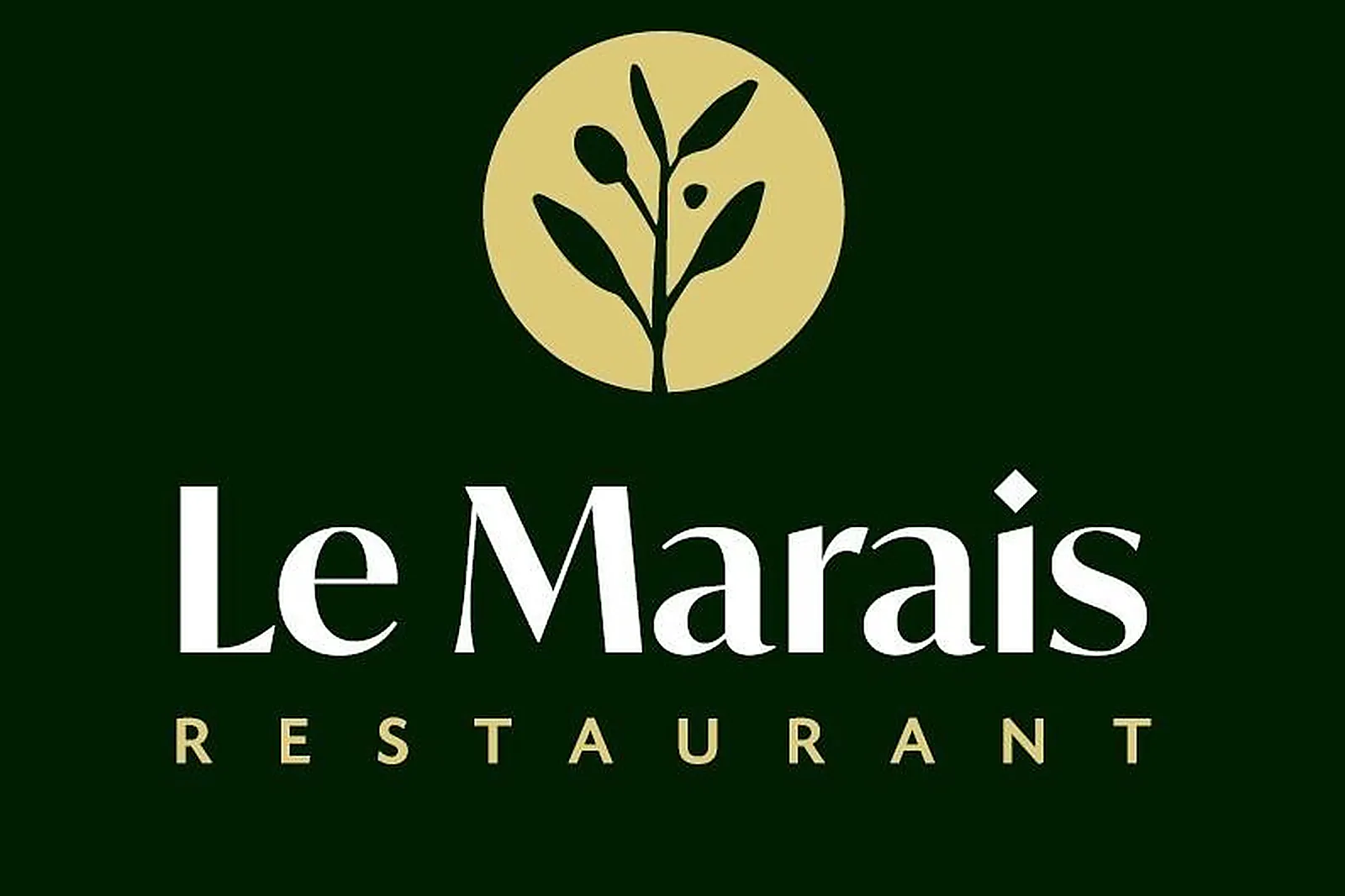 Cafés et Restaurants, RESTAURANTS - PARIS (PARIS) : LE MARAIS