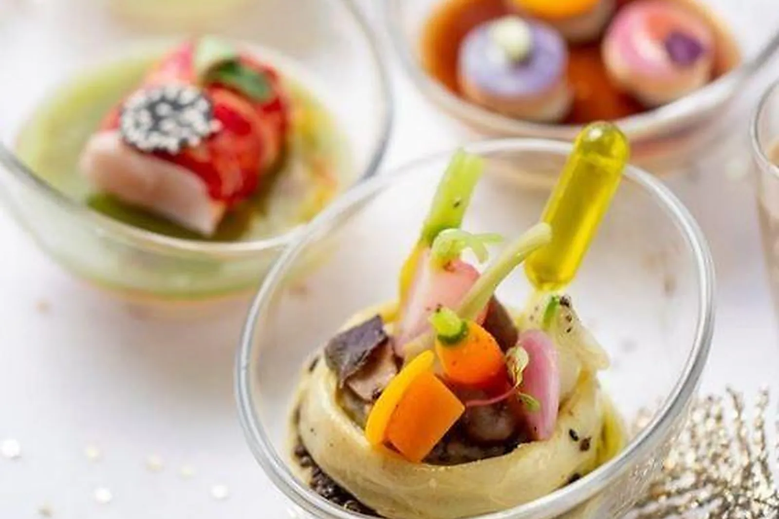 Cafés et Restaurants, RESTAURANTS - PARIS (PARIS) : LE MAVROMMATIS