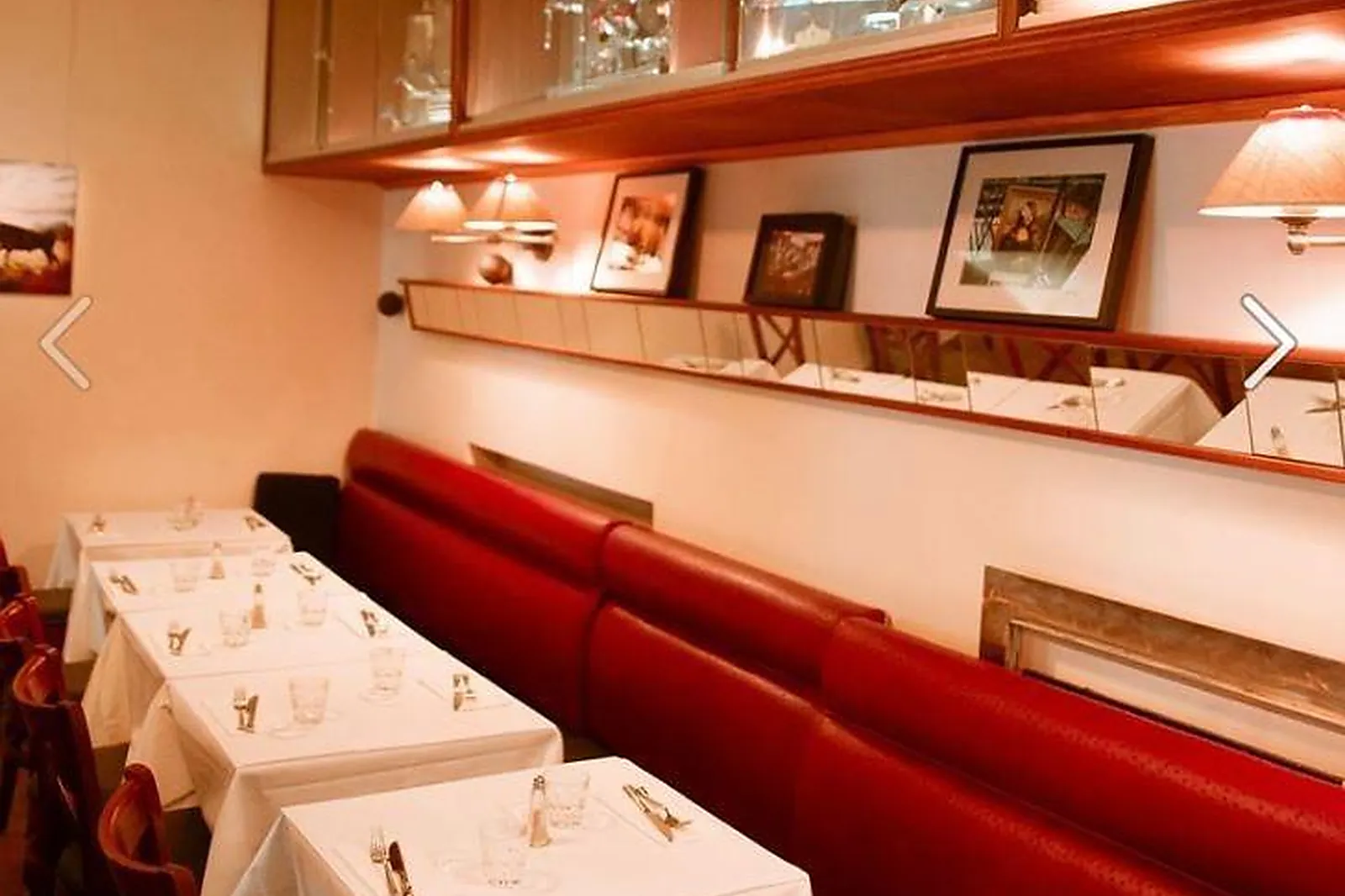 Cafés et Restaurants, RESTAURANTS - PARIS (PARIS) : LE PERCOLATEUR