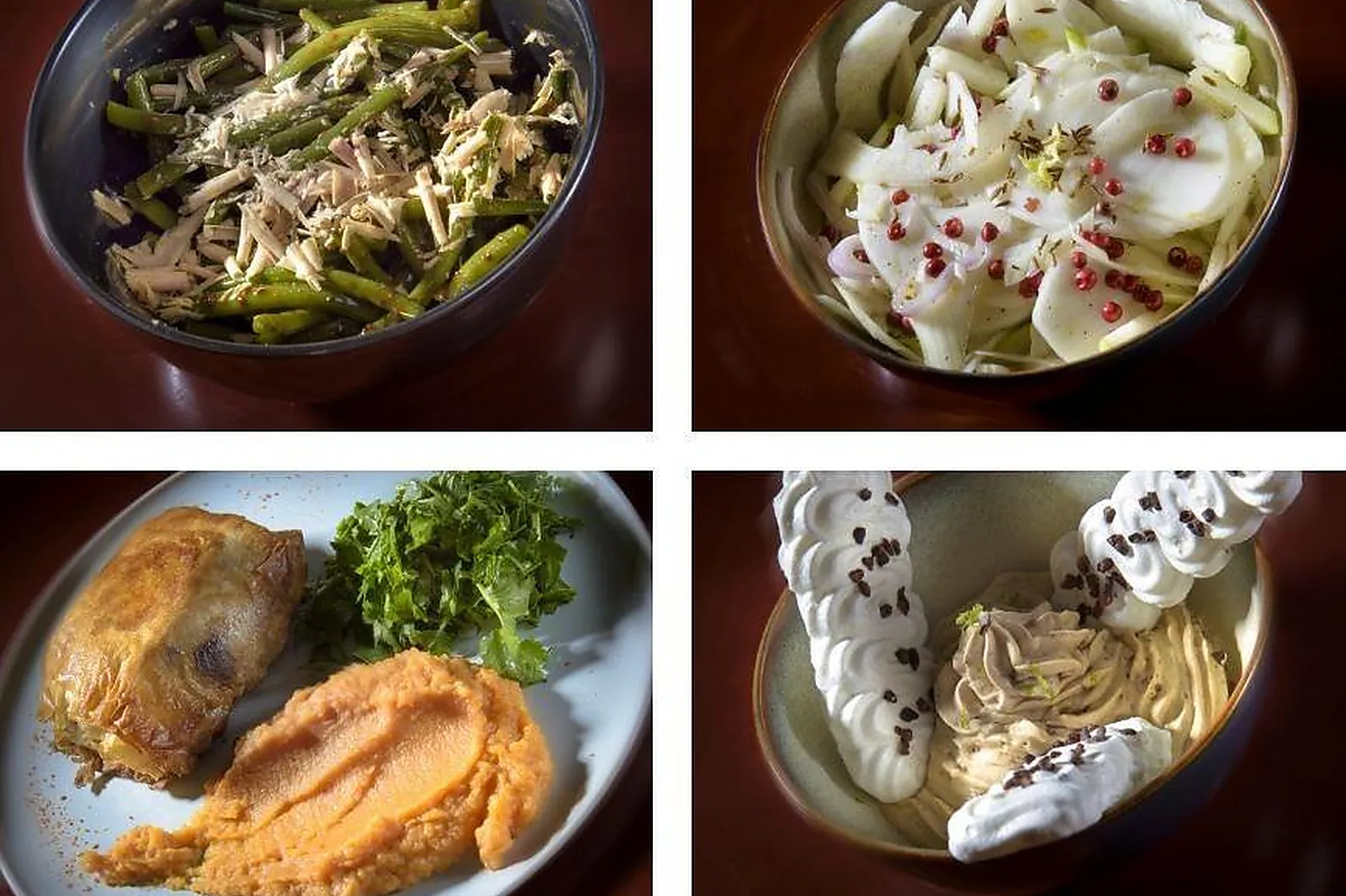 Cafés et Restaurants, RESTAURANTS - PARIS (PARIS) : LE PERCOLATEUR