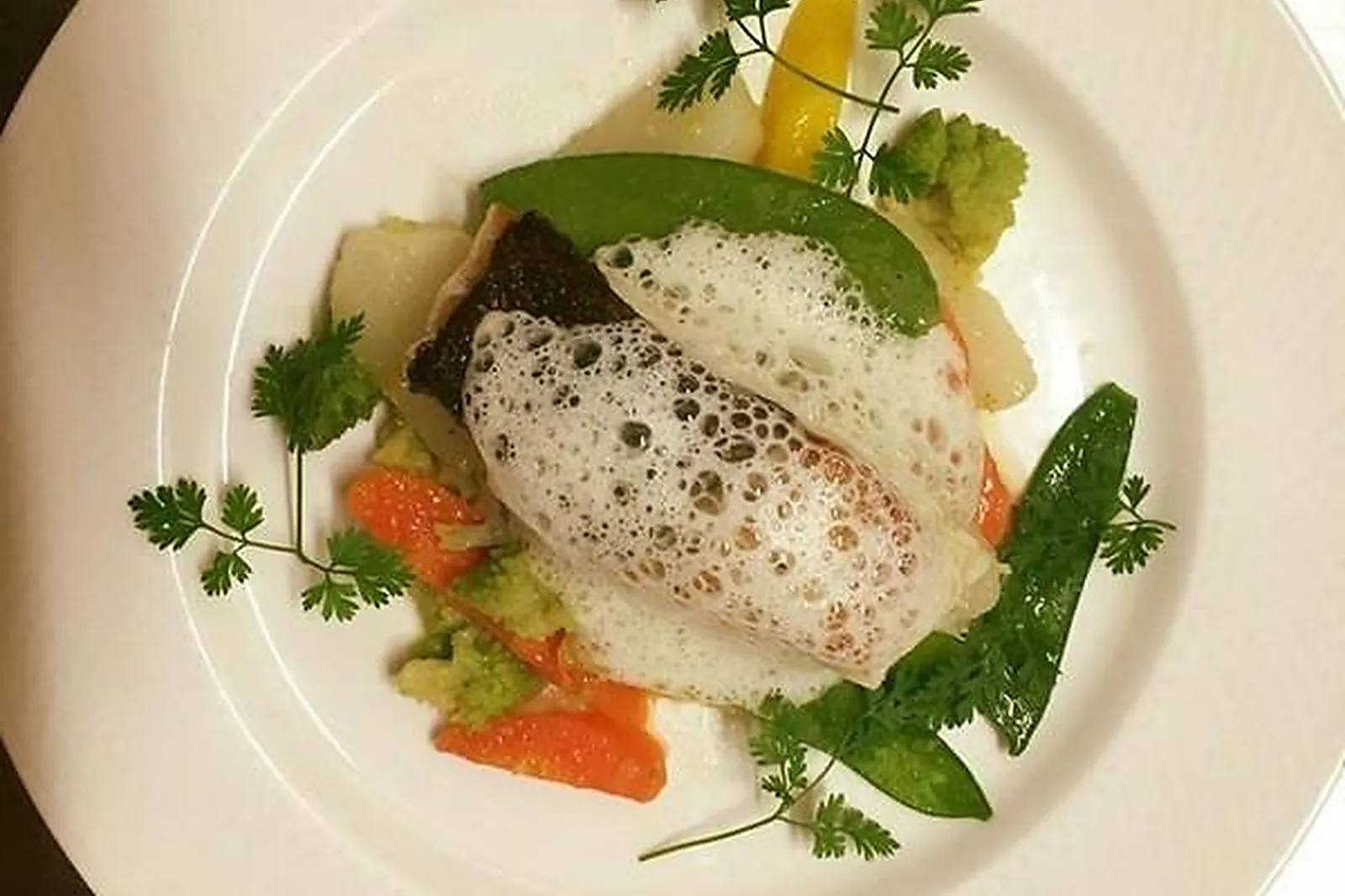 Cafés et Restaurants, RESTAURANTS - PARIS (PARIS) : LE PERROQUET VERT