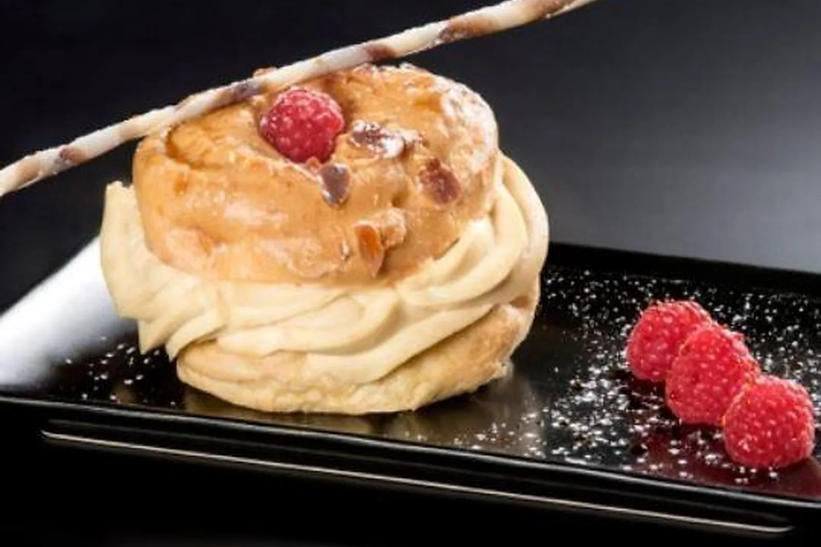 Cafés et Restaurants, RESTAURANTS - PARIS (PARIS) : LE PETIT PRINCE DE PARIS