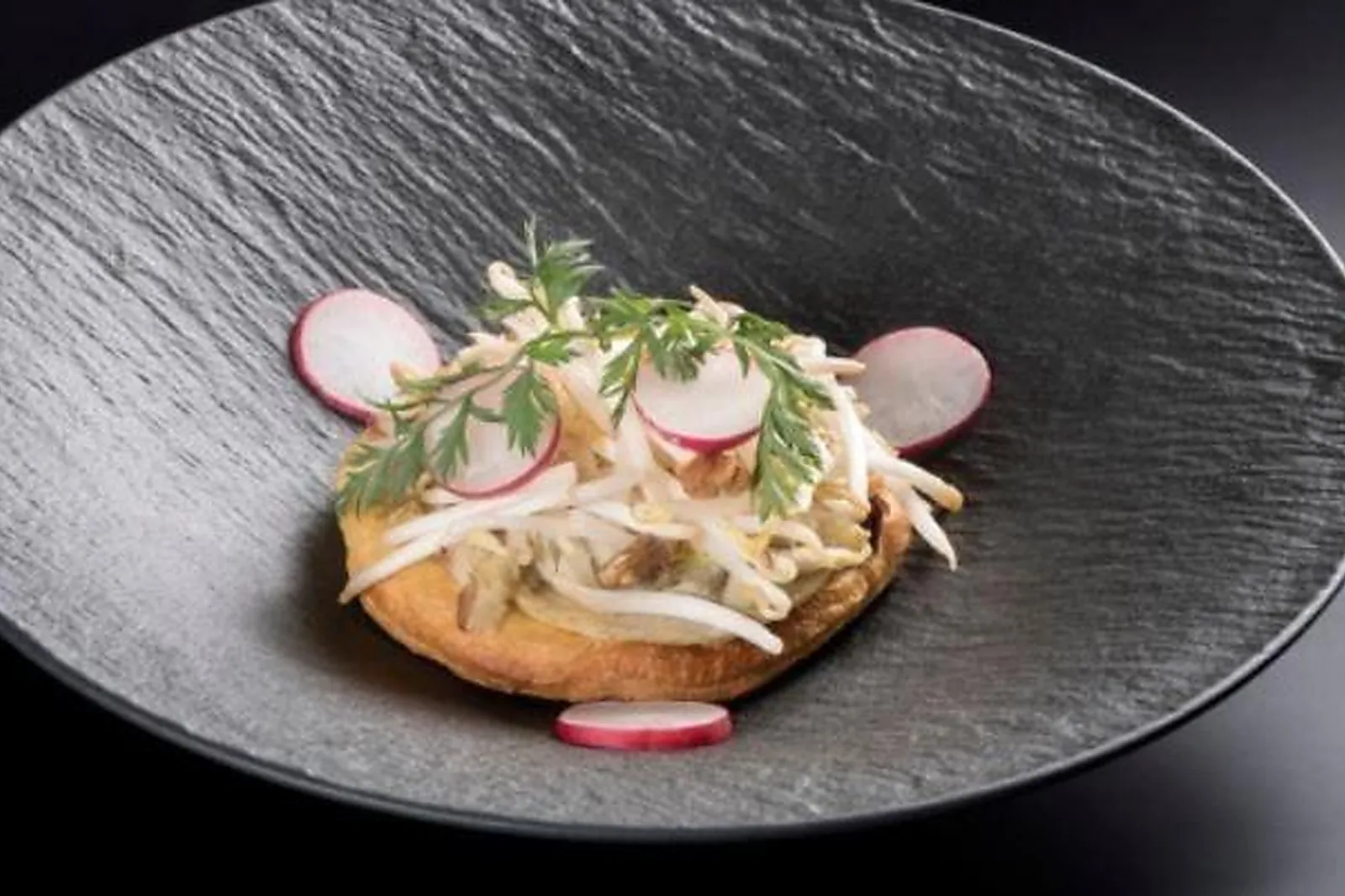 Cafés et Restaurants, RESTAURANTS - PARIS (PARIS) : LE PETIT PRINCE DE PARIS