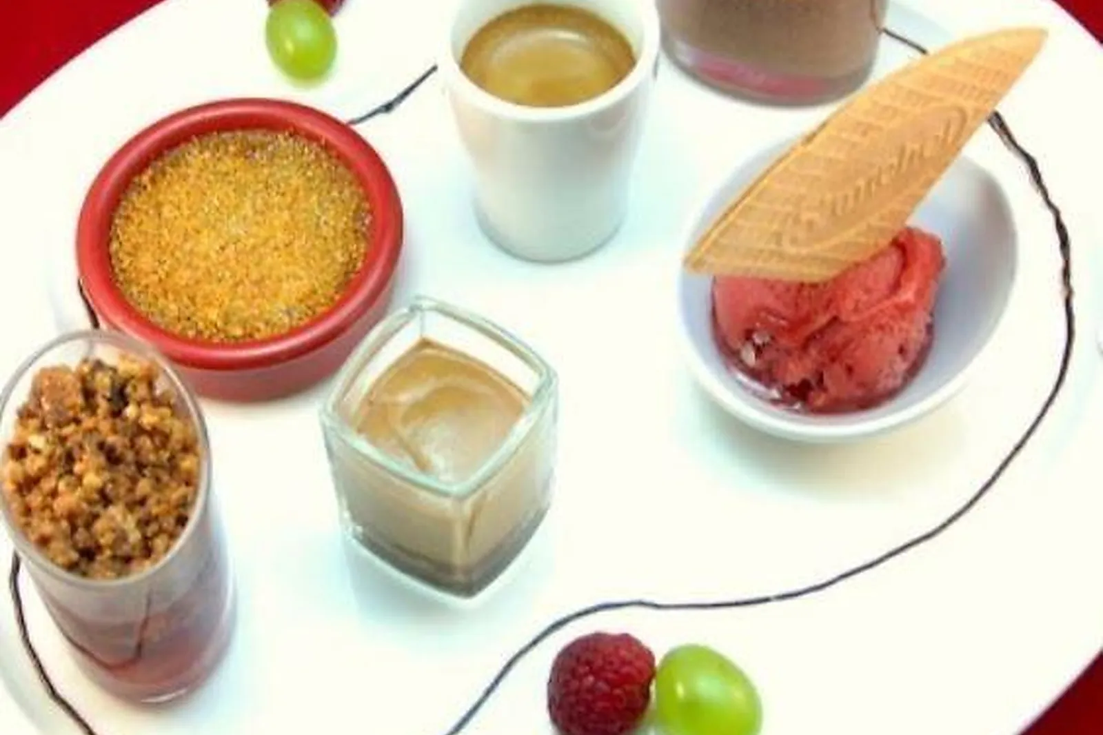 Cafés et Restaurants, RESTAURANTS - PARIS (PARIS) : LE PETIT PRINCE DE PARIS