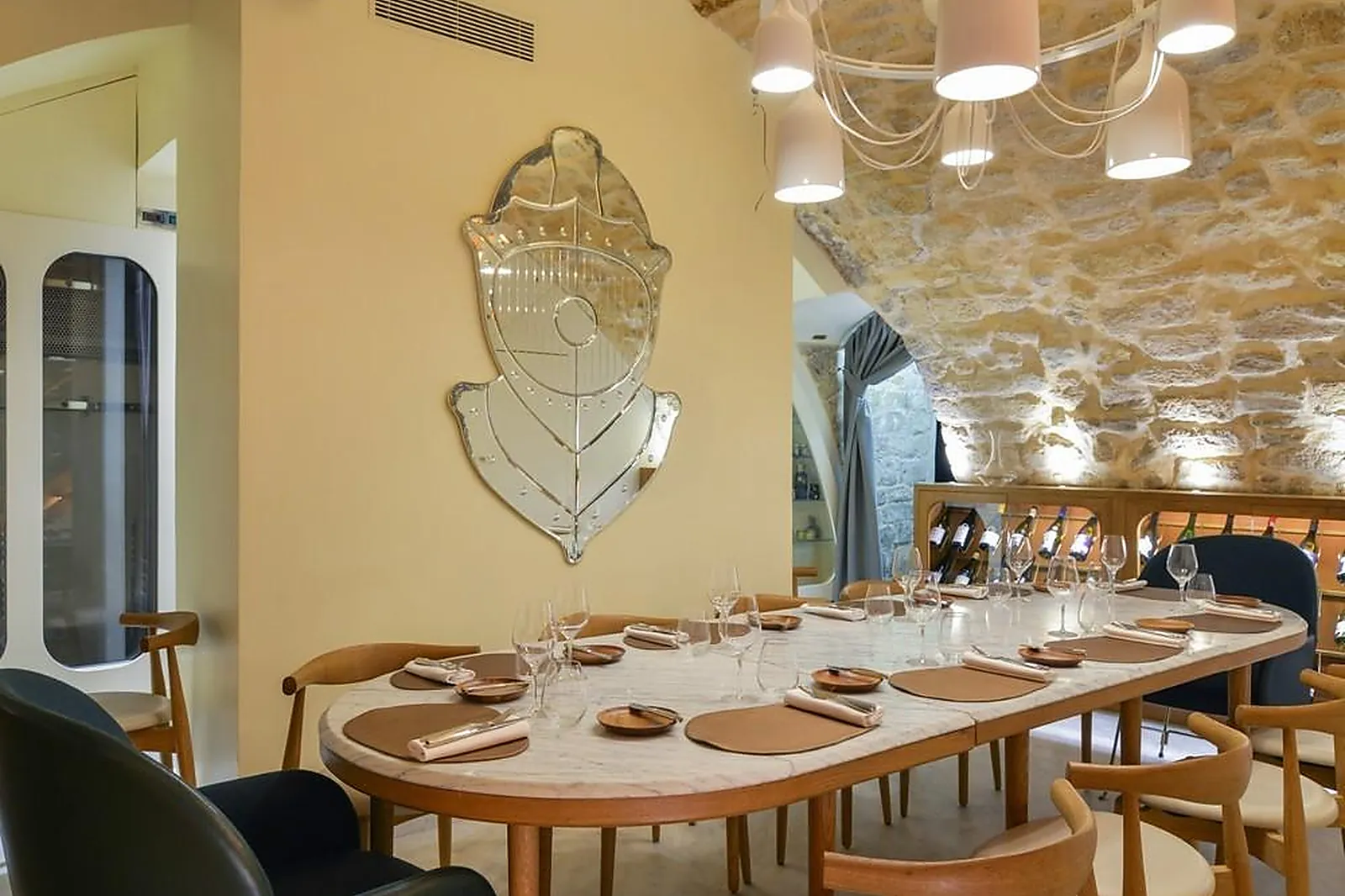 Cafés et Restaurants, RESTAURANTS - PARIS (PARIS) : LE SERGENT RECRUTEUR