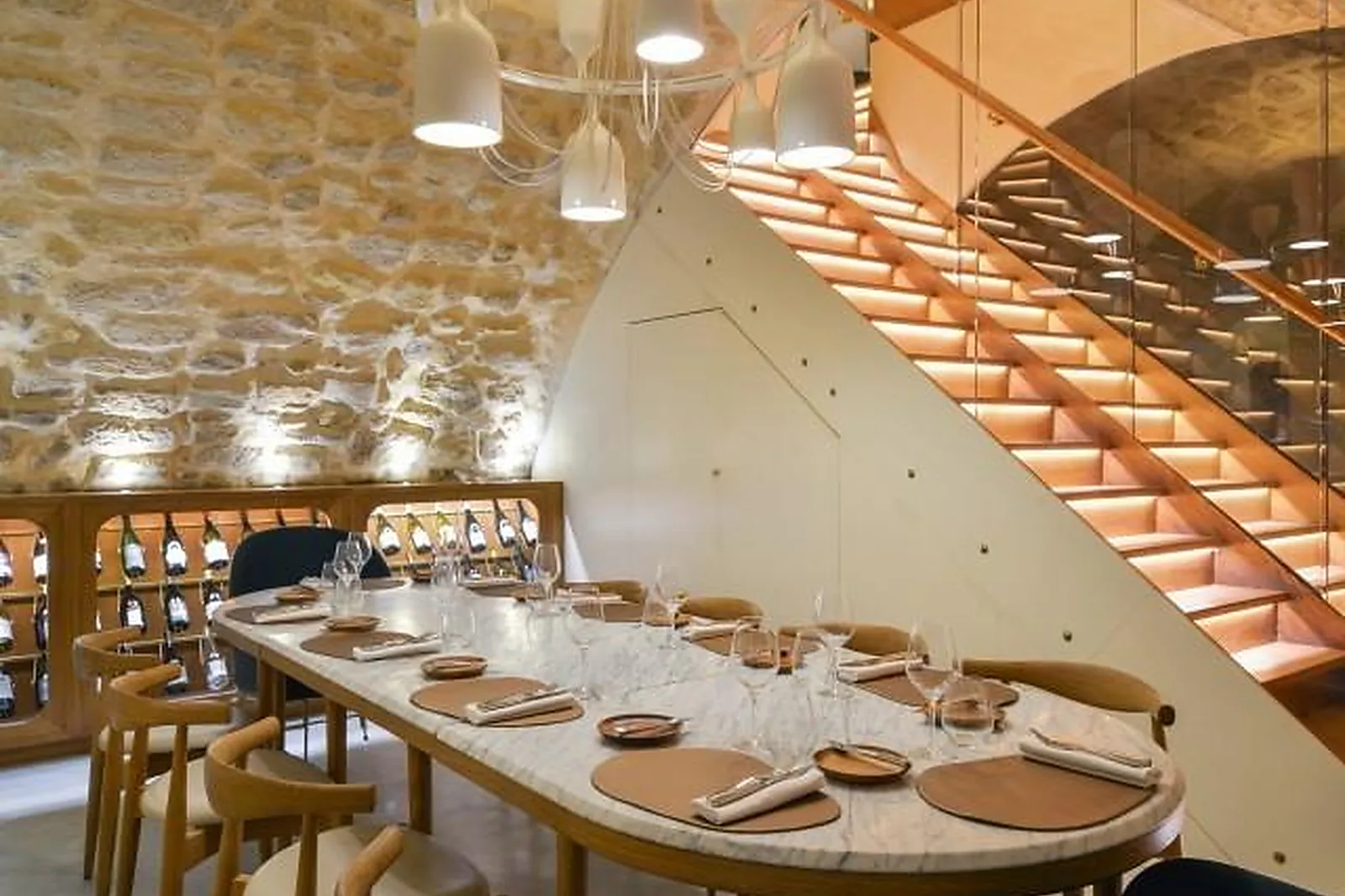 Cafés et Restaurants, RESTAURANTS - PARIS (PARIS) : LE SERGENT RECRUTEUR