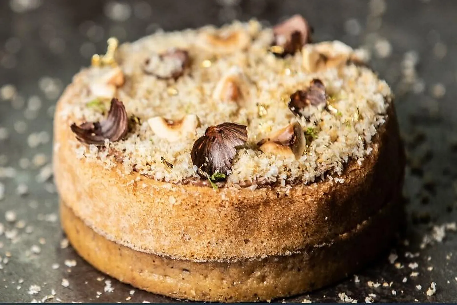 Cafés et Restaurants, RESTAURANTS - PARIS (PARIS) : LE TAILLEVENT