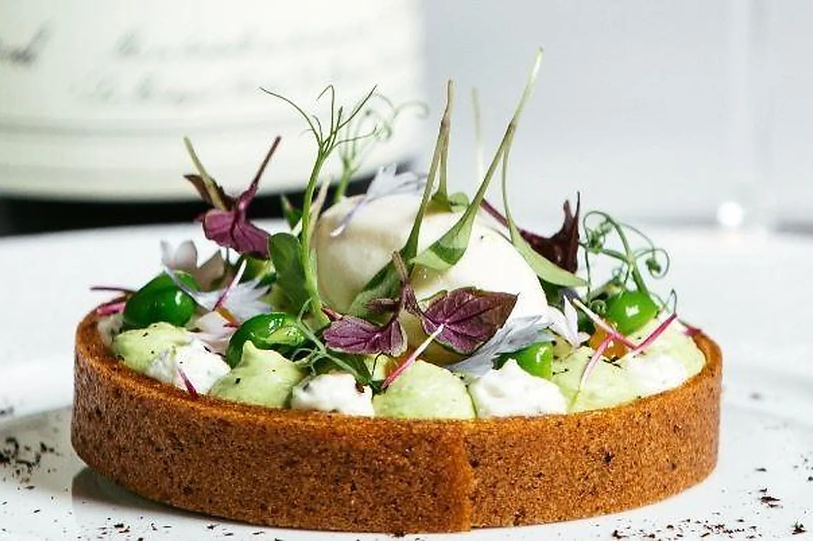 Cafés et Restaurants, RESTAURANTS - PARIS (PARIS) : LE TAILLEVENT