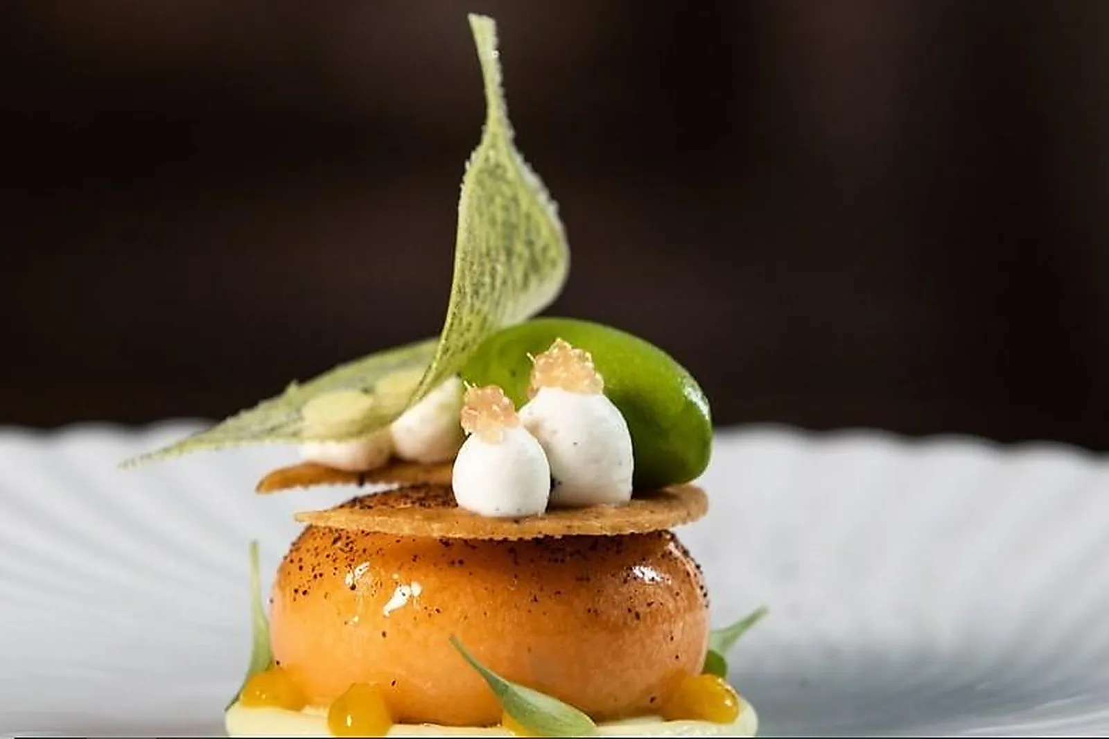 Cafés et Restaurants, RESTAURANTS - PARIS (PARIS) : LE TAILLEVENT