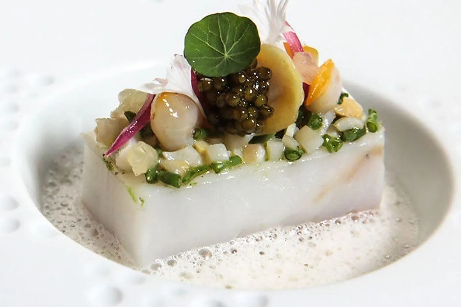 Cafés et Restaurants, RESTAURANTS - PARIS (PARIS) : LE TAILLEVENT