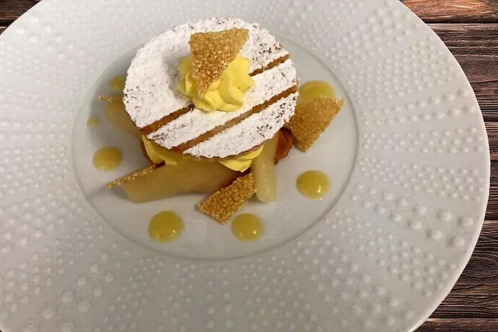 Cafés et Restaurants, RESTAURANTS - PARIS (PARIS) : LE VENT DL&RSQUO;ARMOR